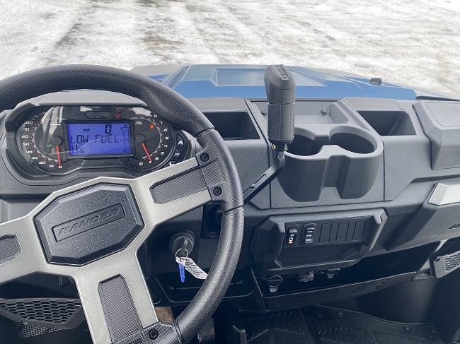2025 Polaris Ranger XP® 1000 Premium - Photo 7