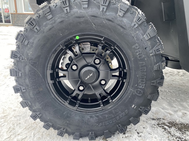 2025 Polaris Ranger XP® 1000 Premium - Photo 8