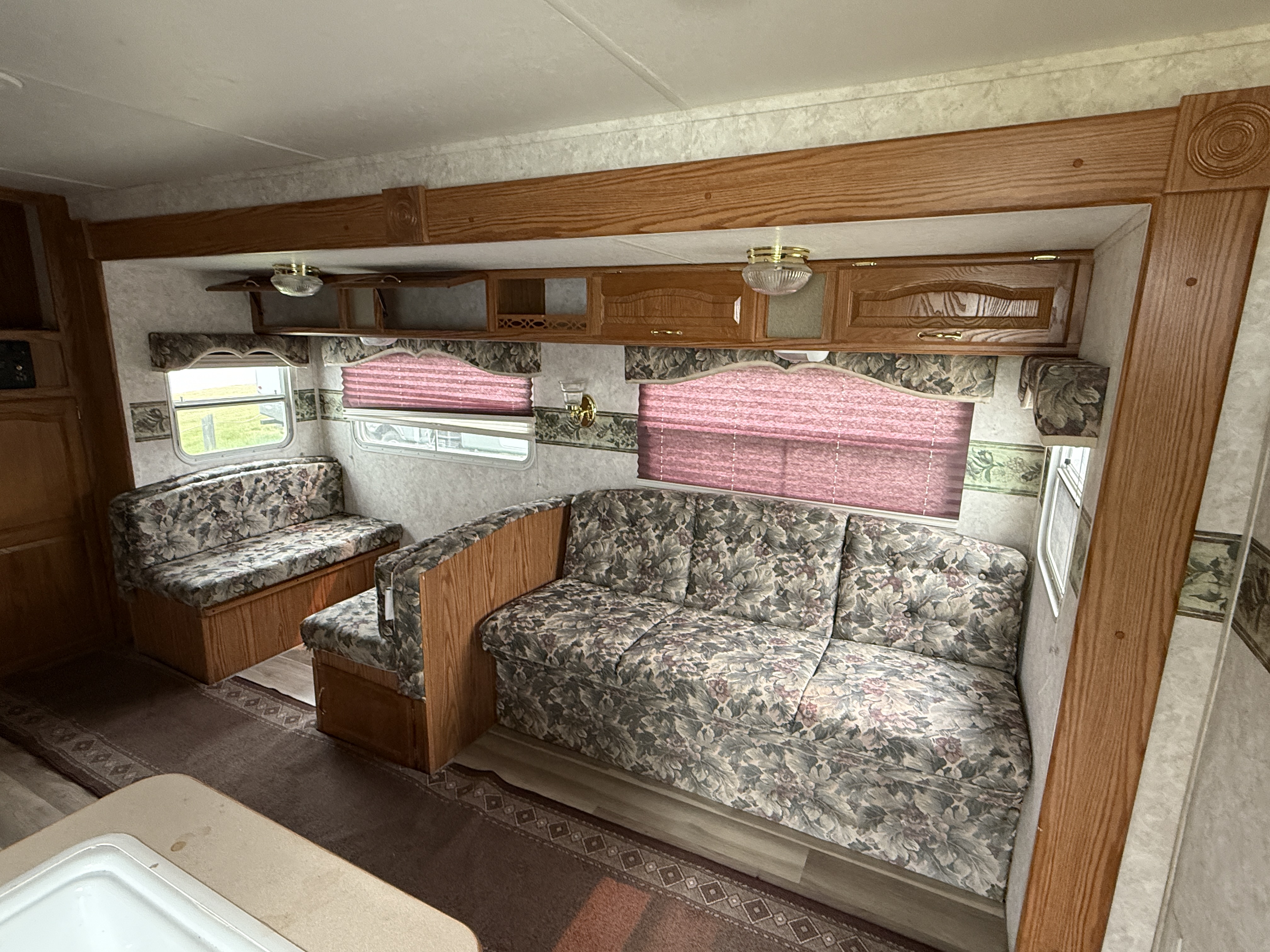 2004 KEYSTONE KEYSTONE COUGAR - Photo 8