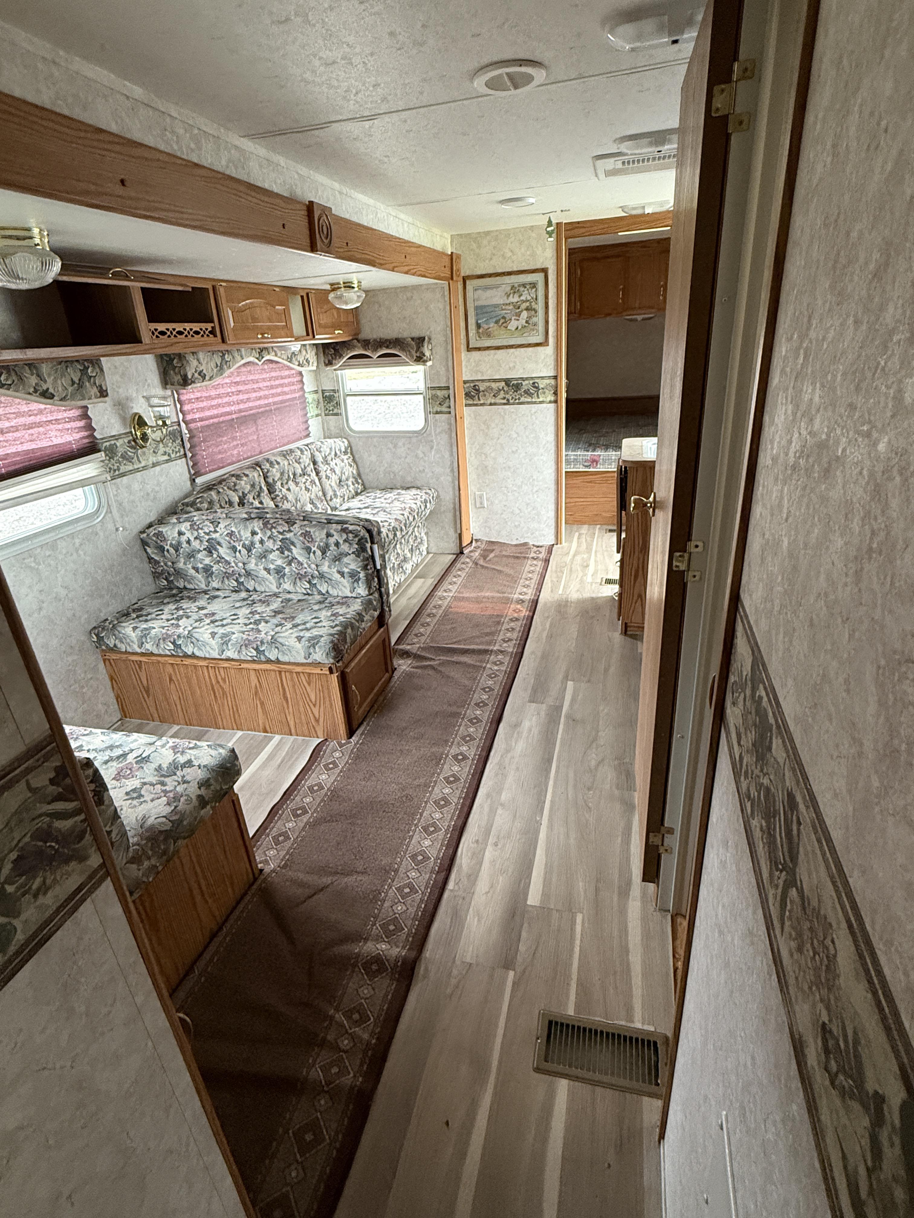 2004 KEYSTONE KEYSTONE COUGAR - Photo 17