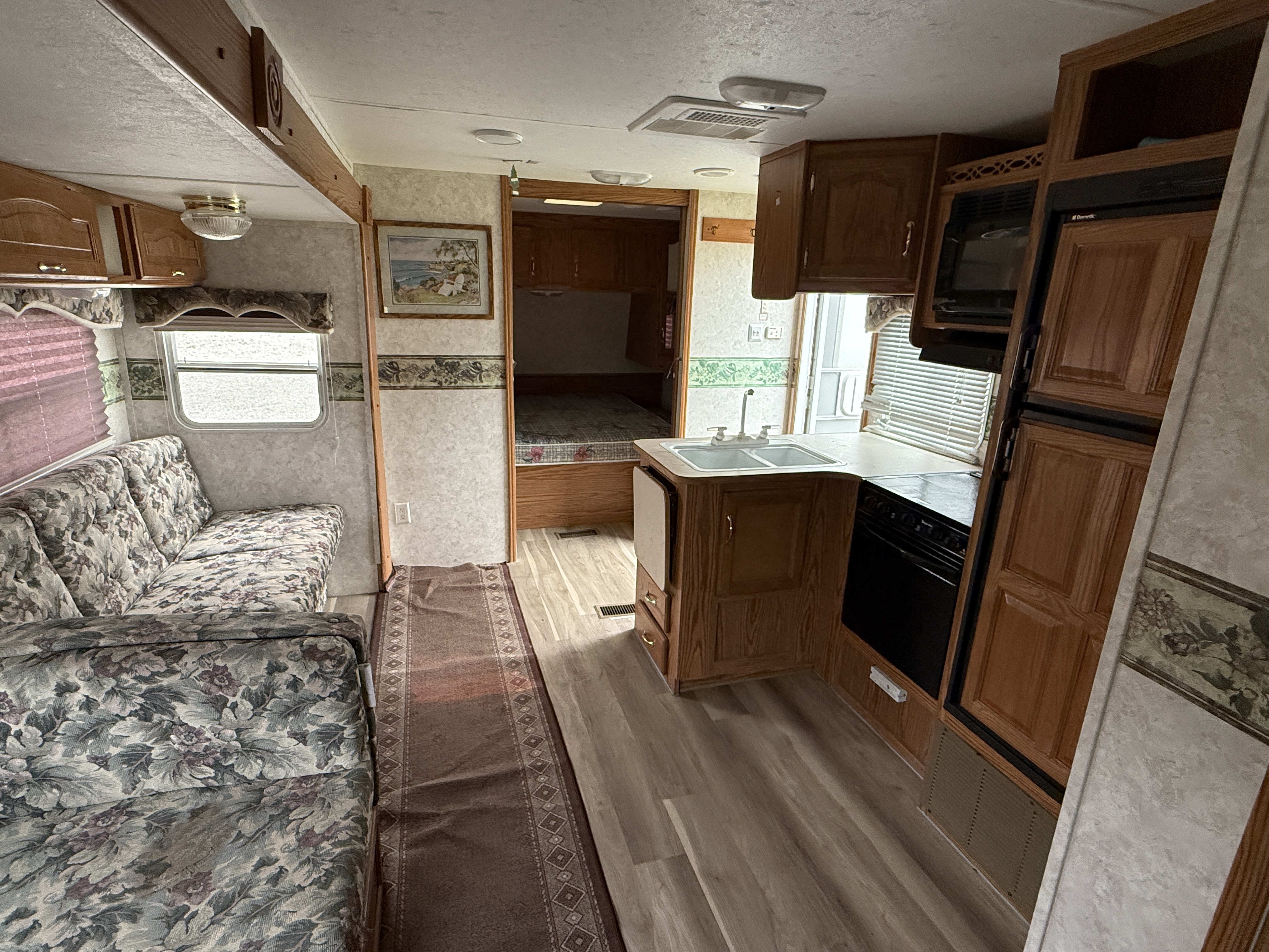 2004 KEYSTONE KEYSTONE COUGAR - Photo 18