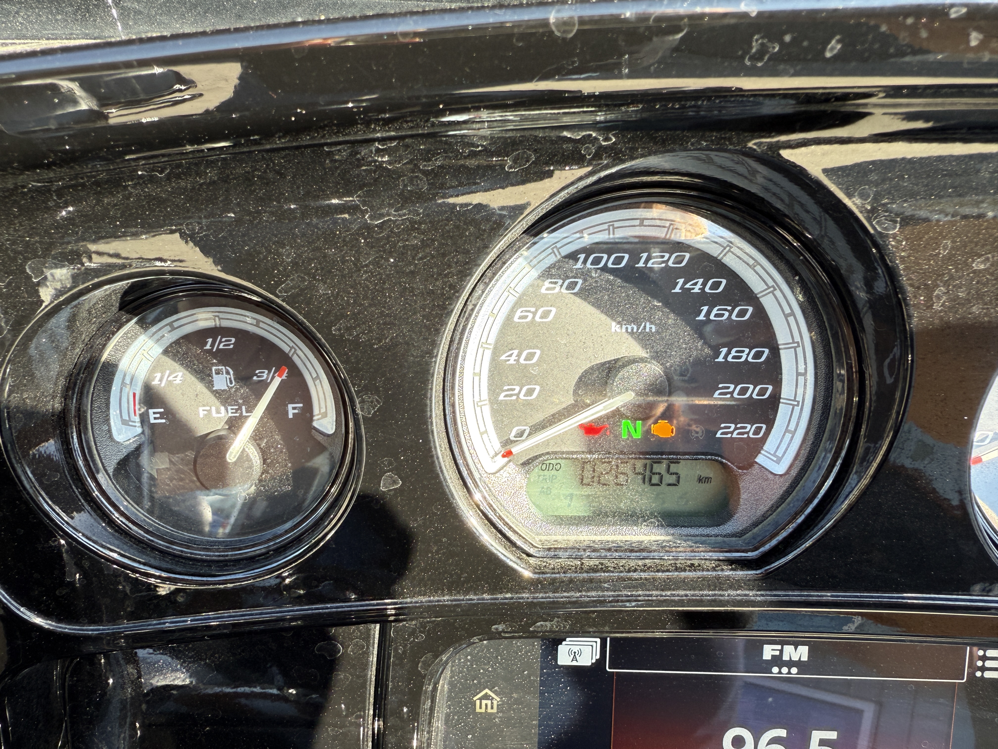 2023 Harley-Davidson® Electra Glide® Ultra Limited - Photo 7