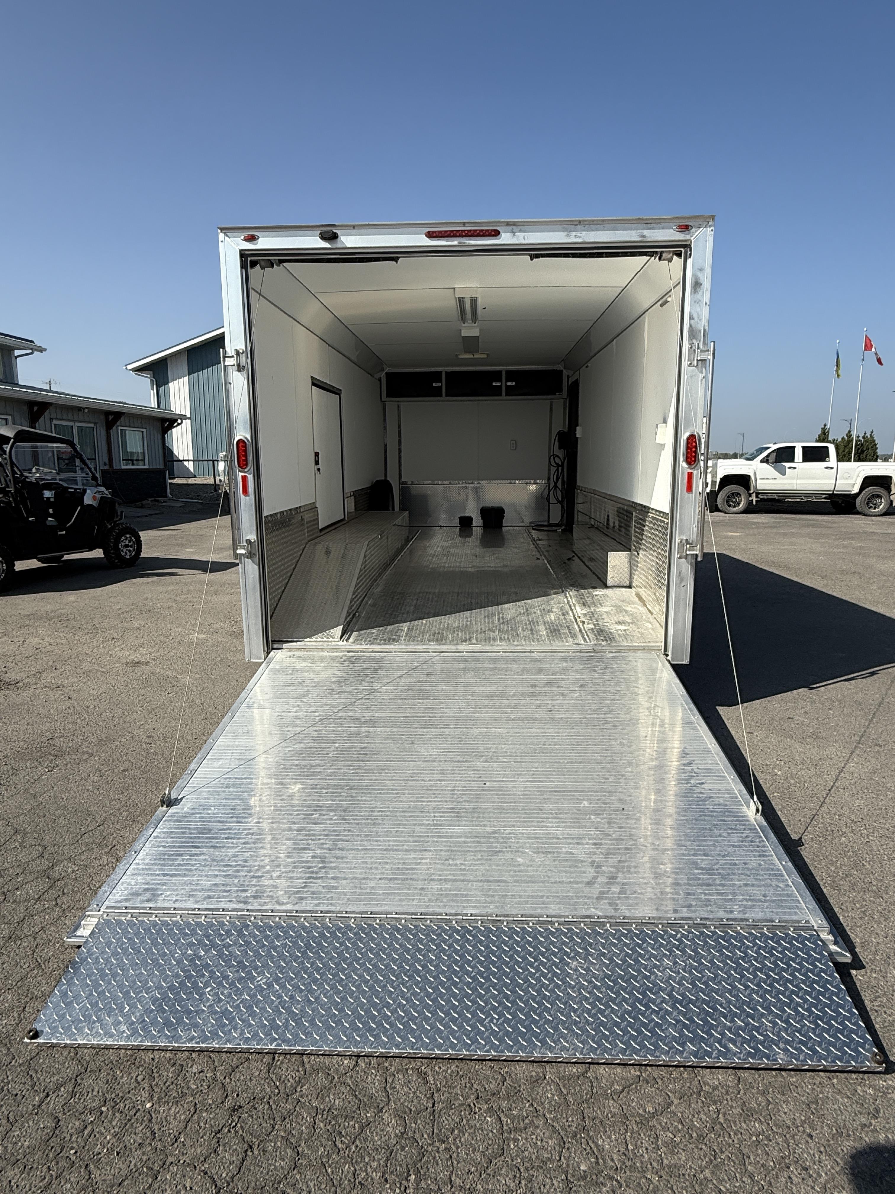 2019 OTHER Trail Master Legand 8 - Photo 8