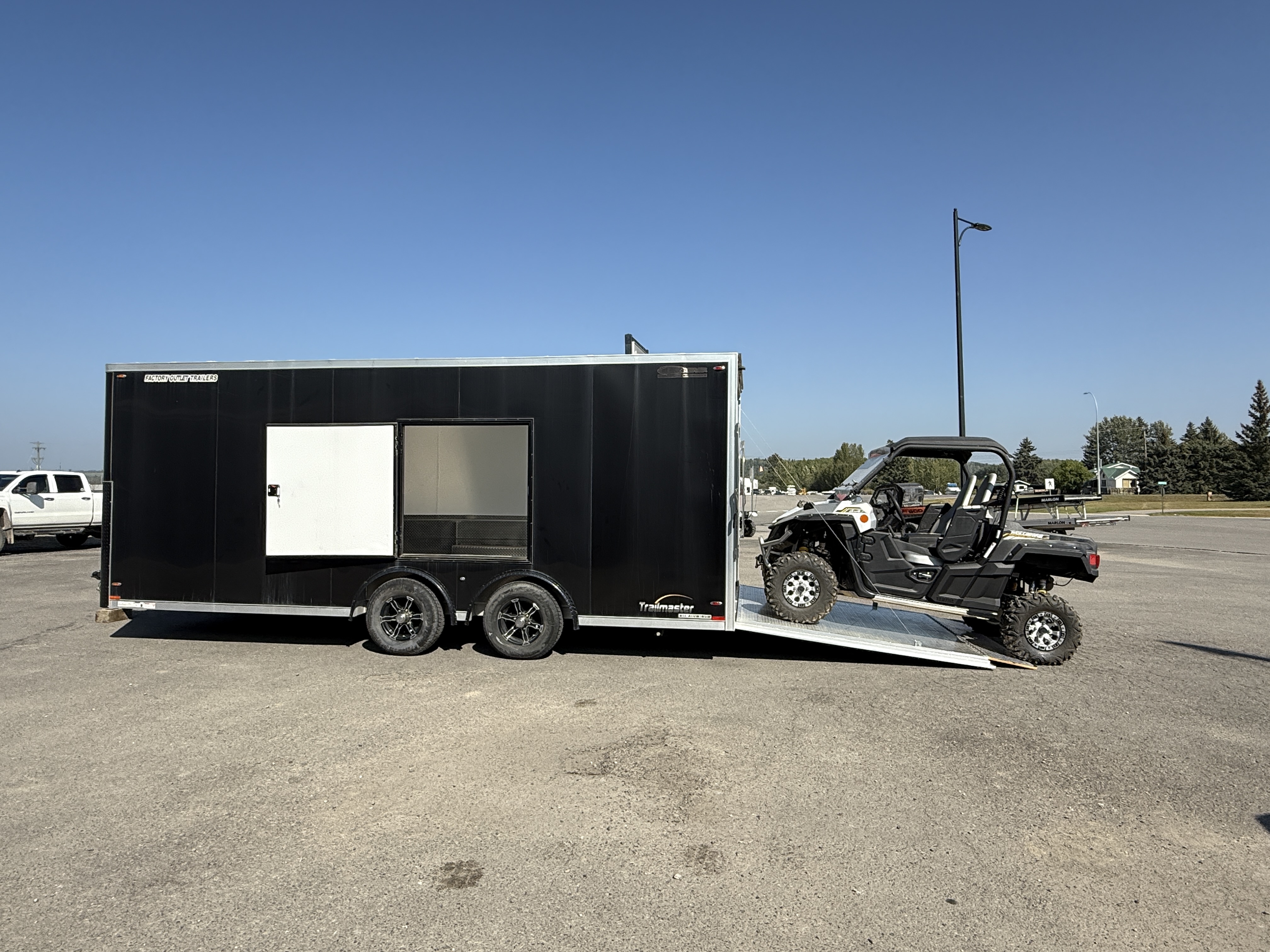 2019 OTHER Trail Master Legand 8 - Photo 11