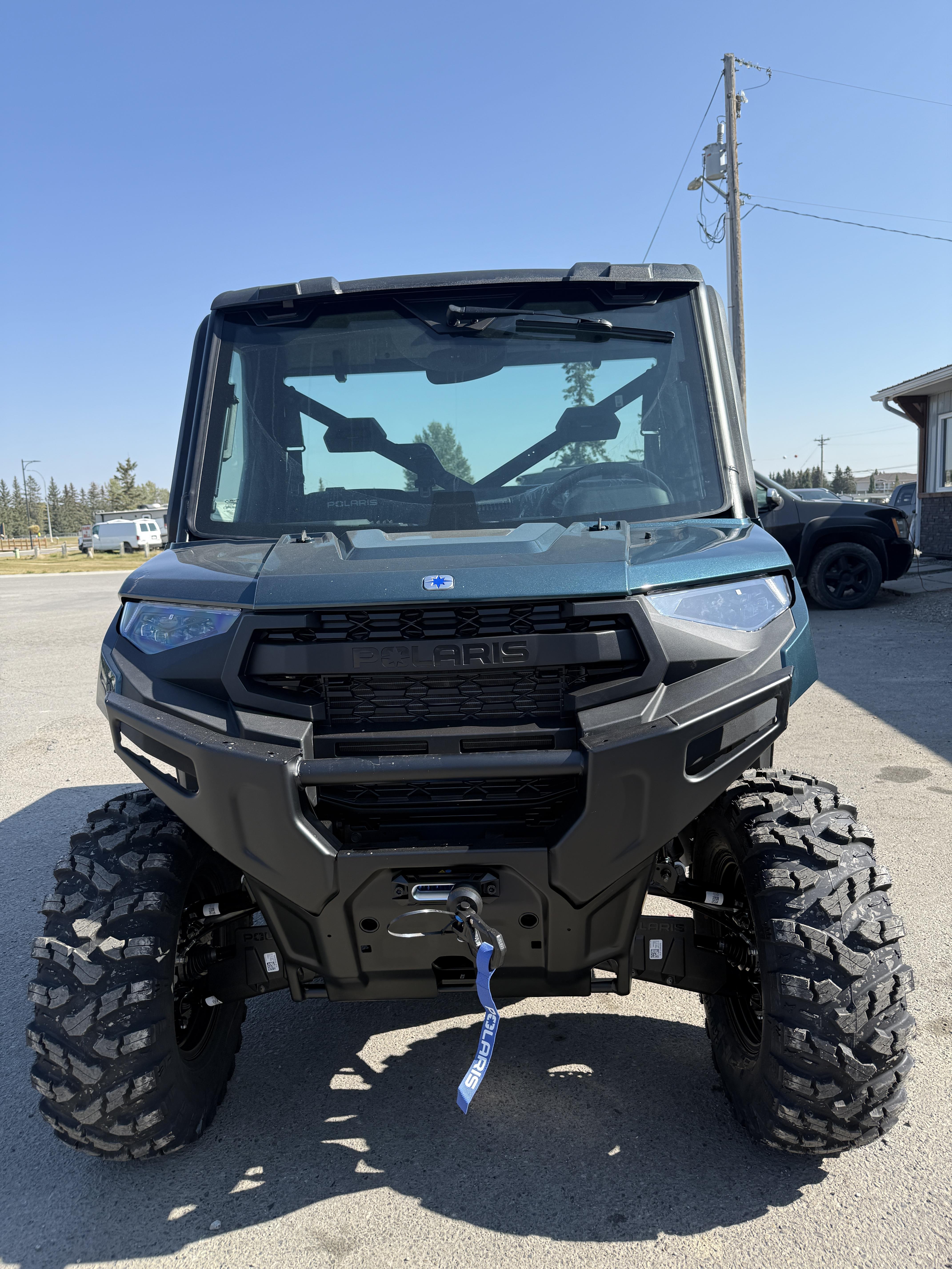 2026 Polaris Ranger XP® 1000 NorthStar Edition Premium - Photo 2