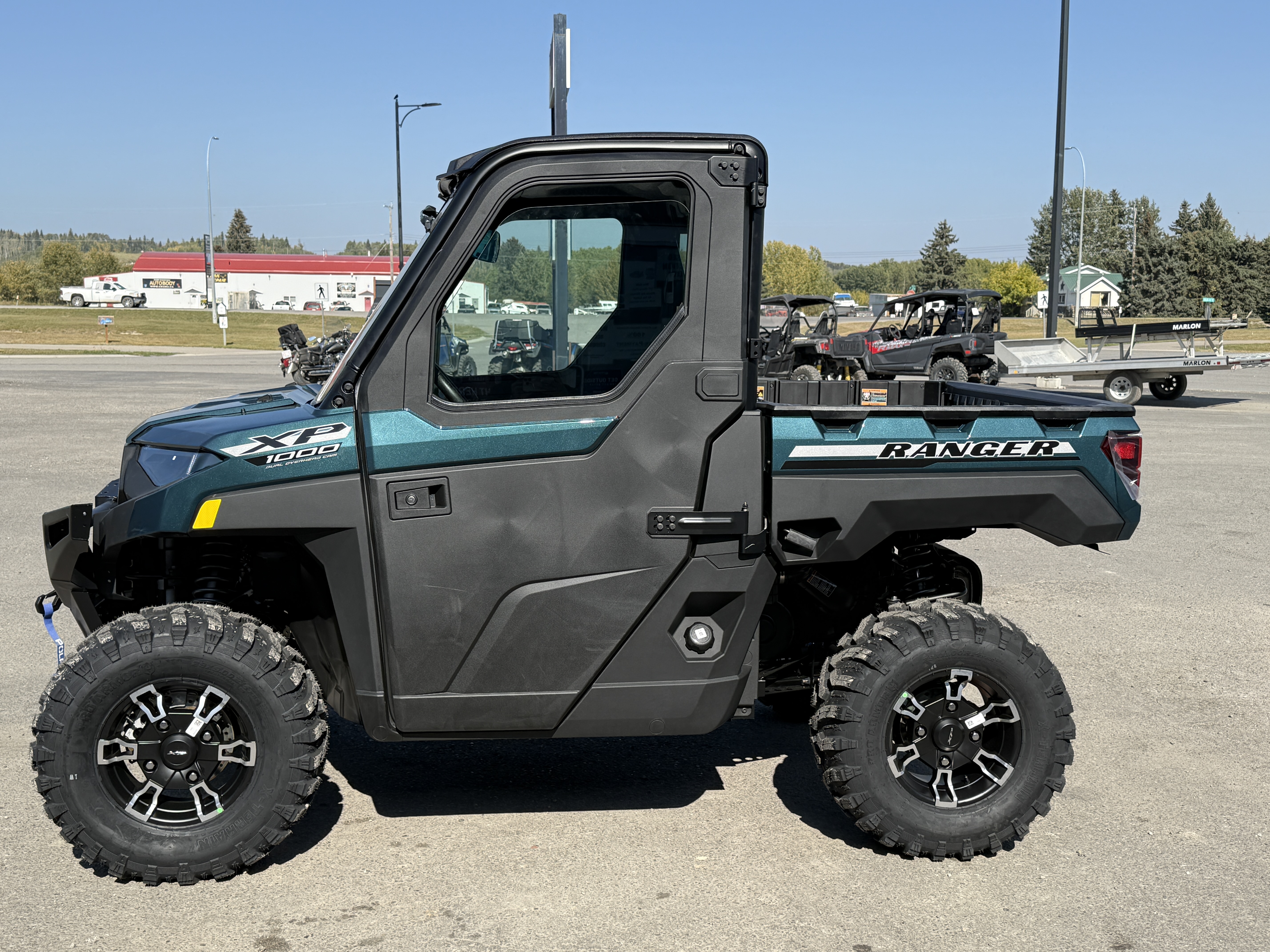 2026 Polaris Ranger XP® 1000 NorthStar Edition Premium - Photo 3