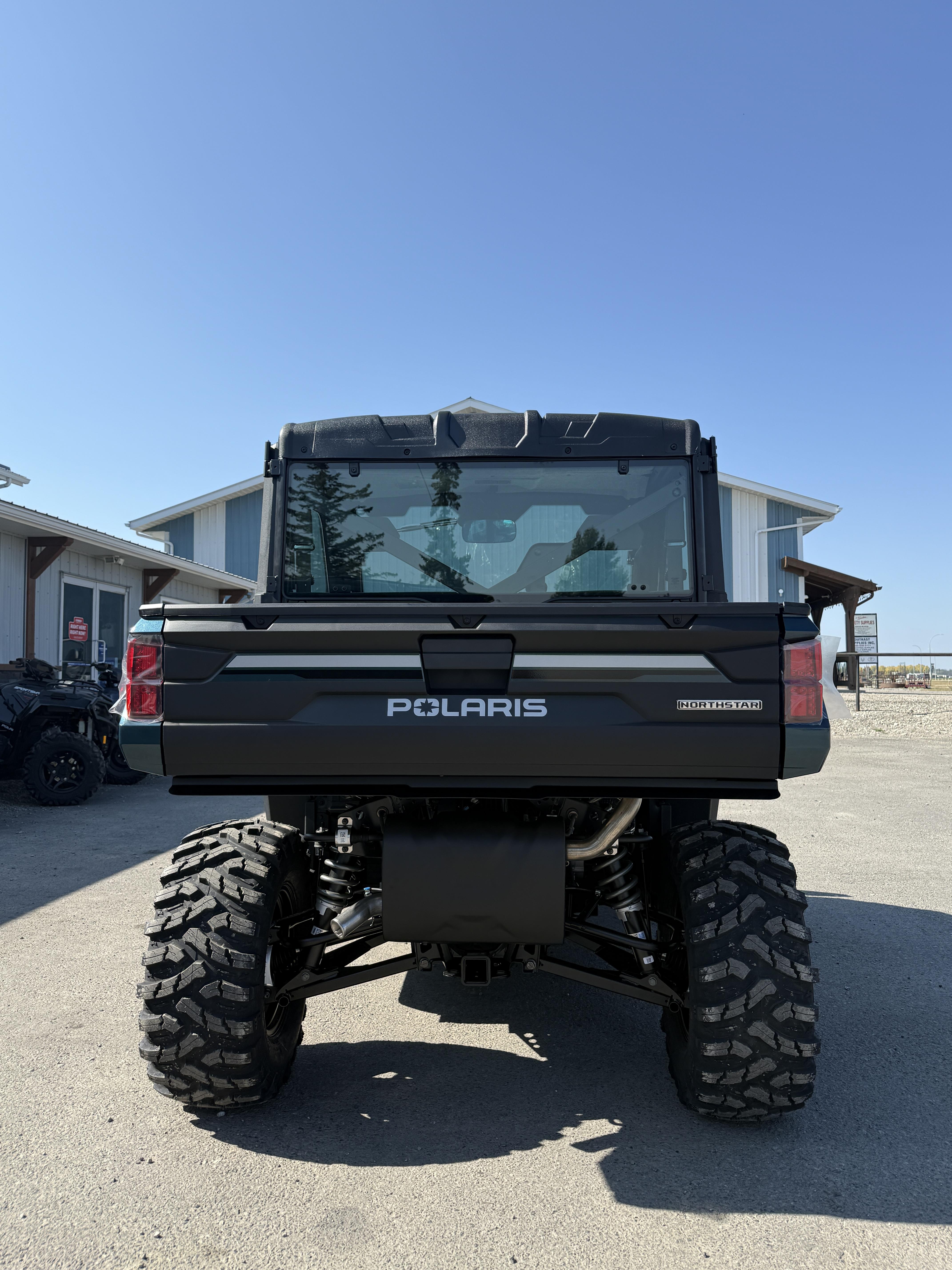 2026 Polaris Ranger XP® 1000 NorthStar Edition Premium - Photo 4