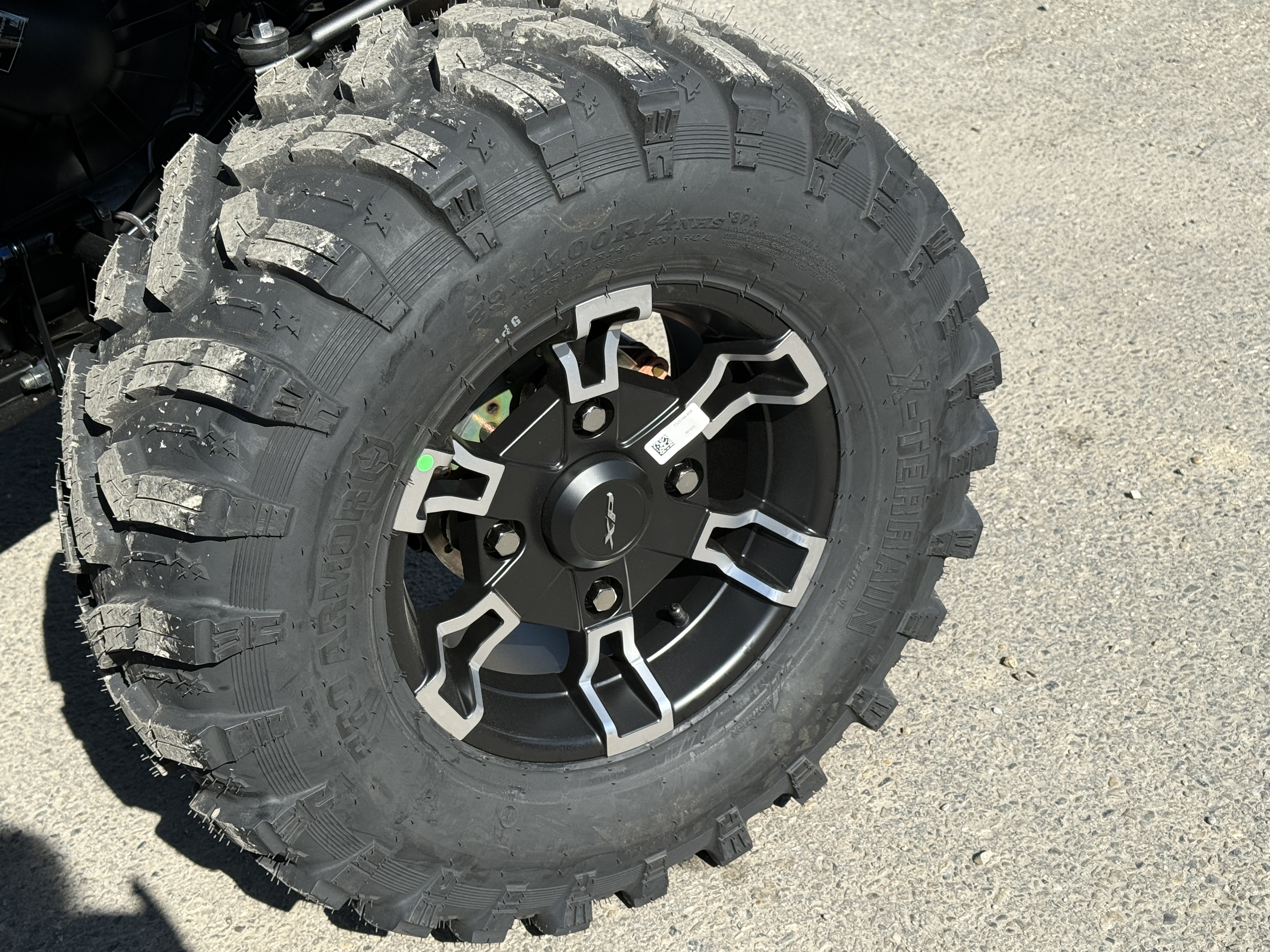 2026 Polaris Ranger XP® 1000 NorthStar Edition Premium - Photo 5