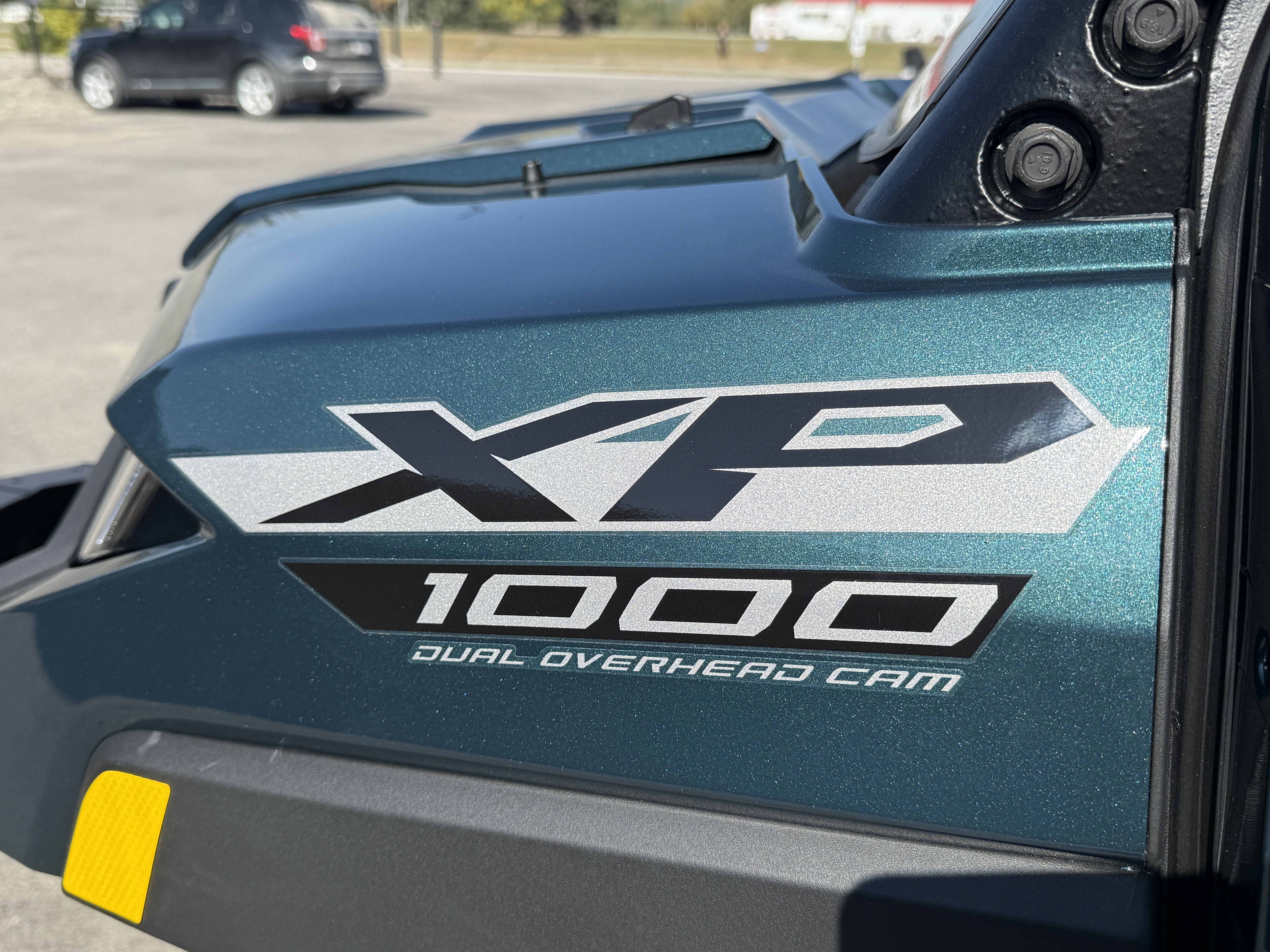 2026 Polaris Ranger XP® 1000 NorthStar Edition Premium - Photo 6