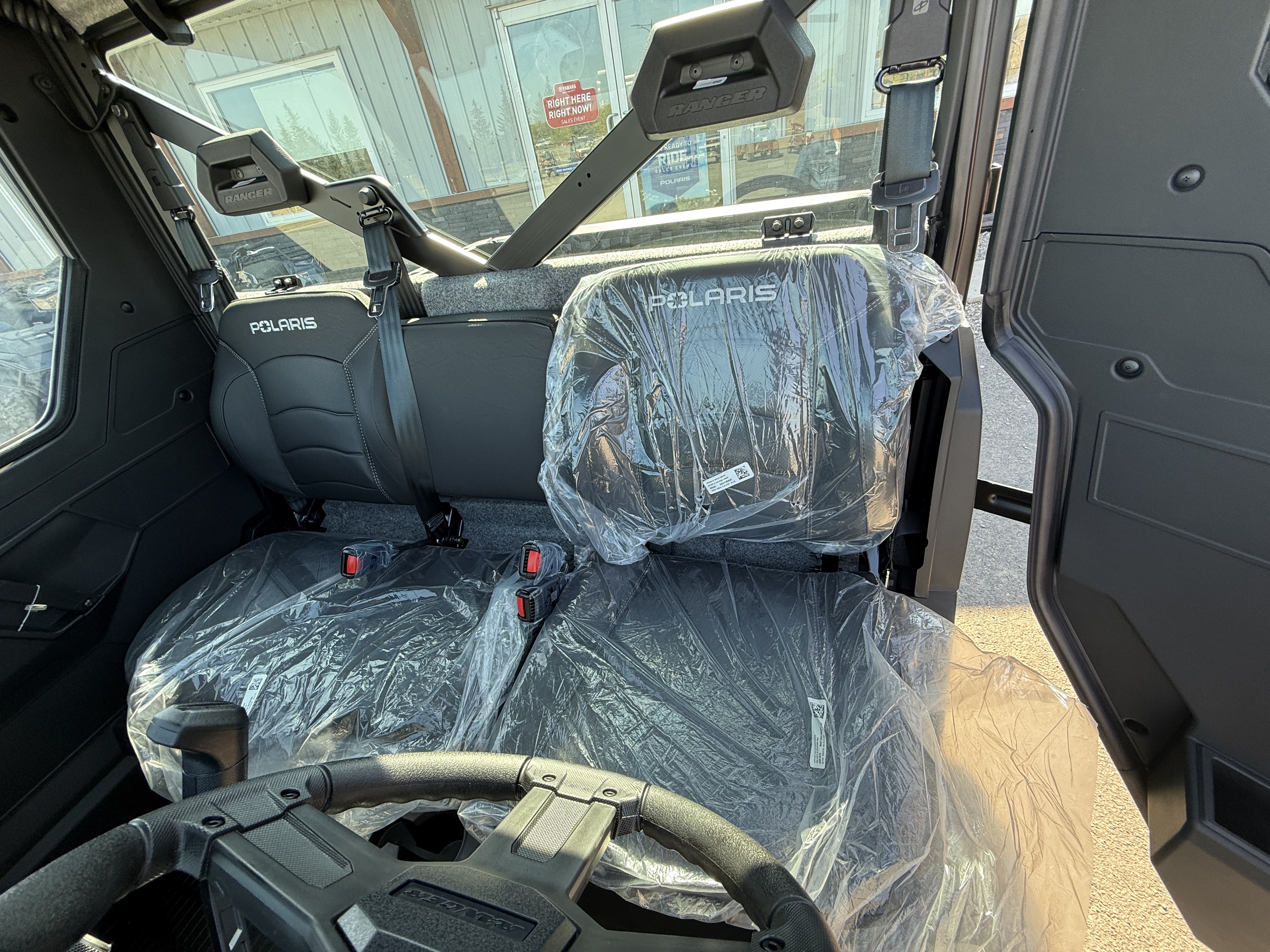 2026 Polaris Ranger XP® 1000 NorthStar Edition Premium - Photo 9