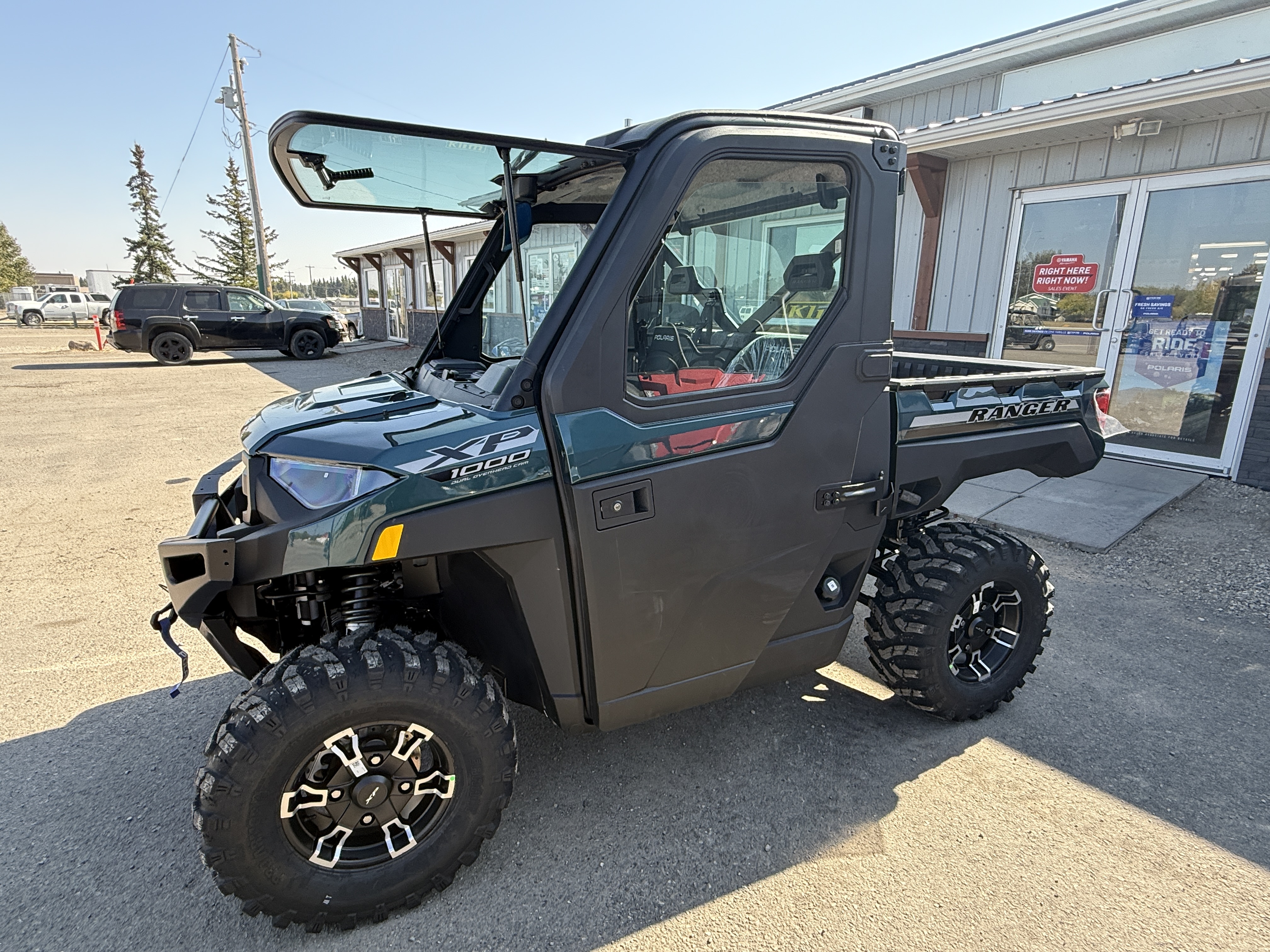 2026 Polaris Ranger XP® 1000 NorthStar Edition Premium - Photo 10