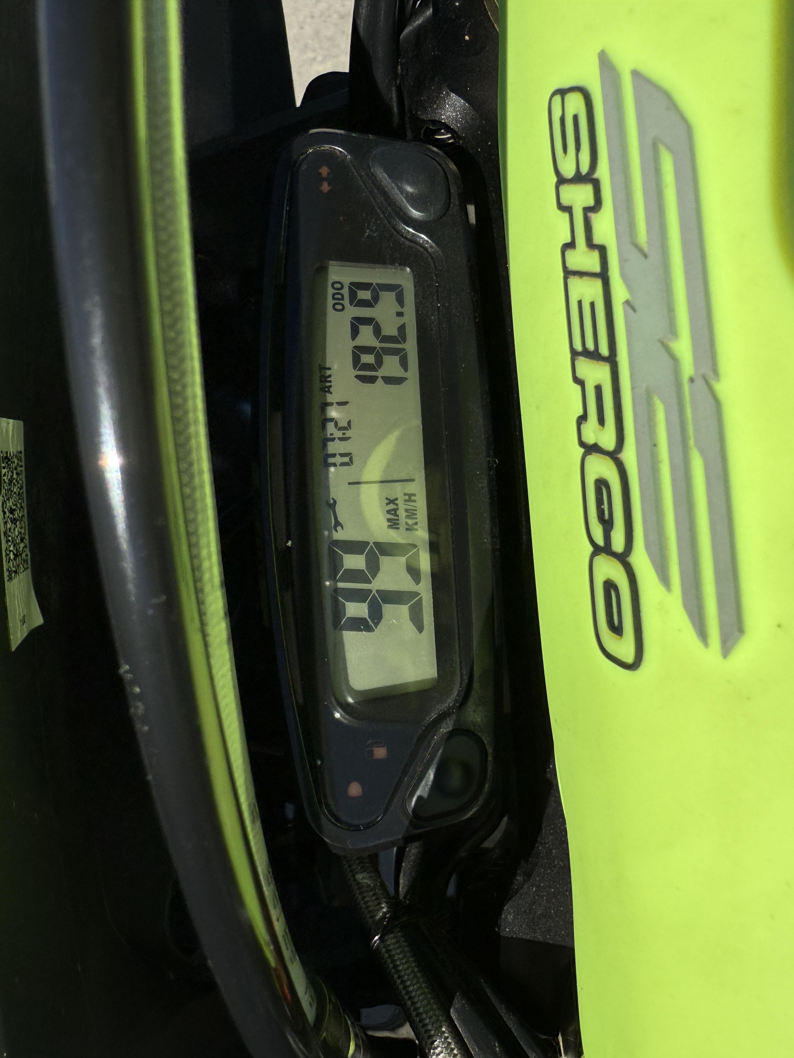 2024 Sherco 300 SE Factory 2024 - Photo 4