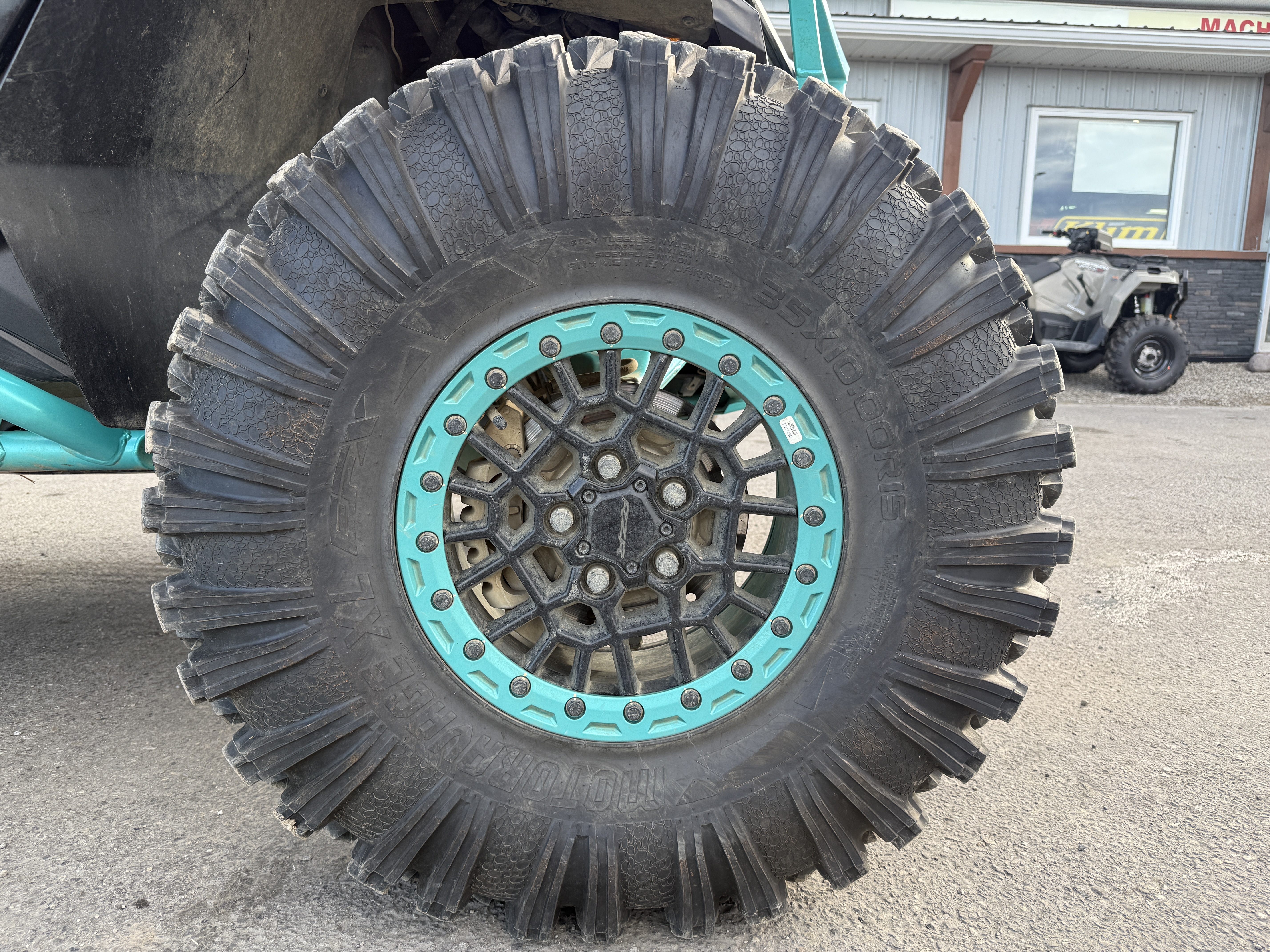 2025 Polaris RZR Pro R Ultimate - Photo 2