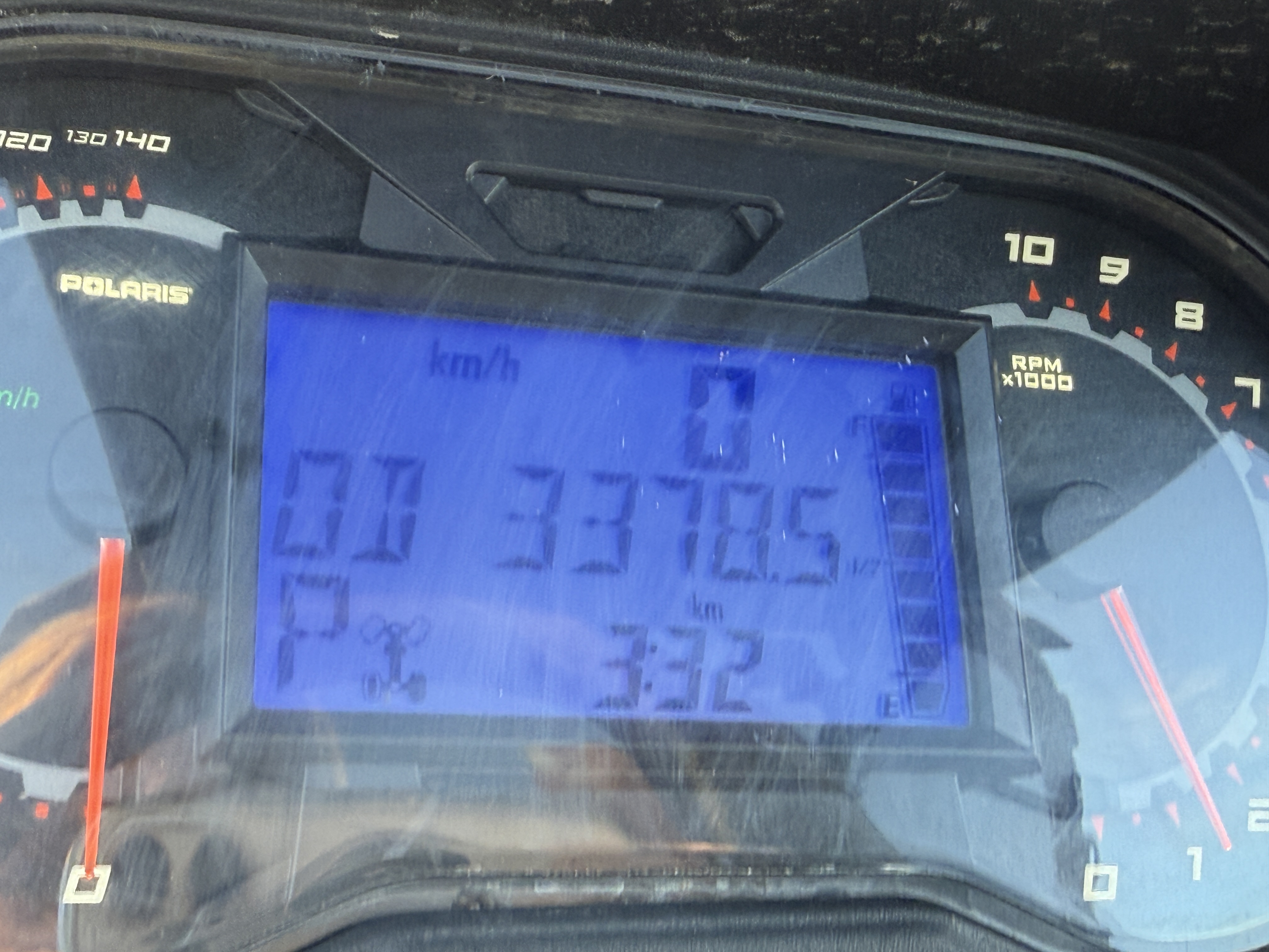 2019 Polaris RZR XP® Turbo - Titanium Metallic - Photo 10
