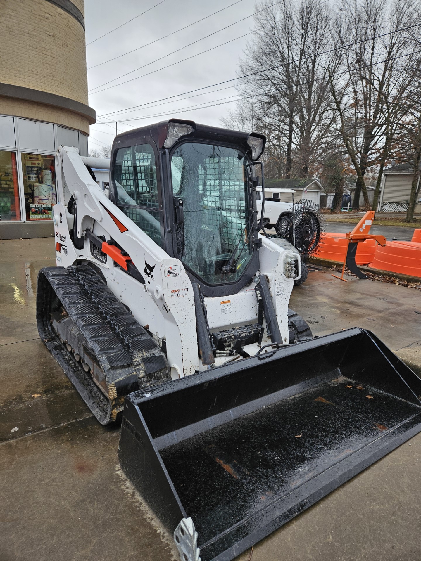 InStock New and Used Models For Sale in Sparta, IL Sparta Equipment