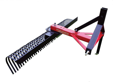 2022 Mahindra Package Deal #17 - Emax 20s HST Tractor w/ Loader, Front ...