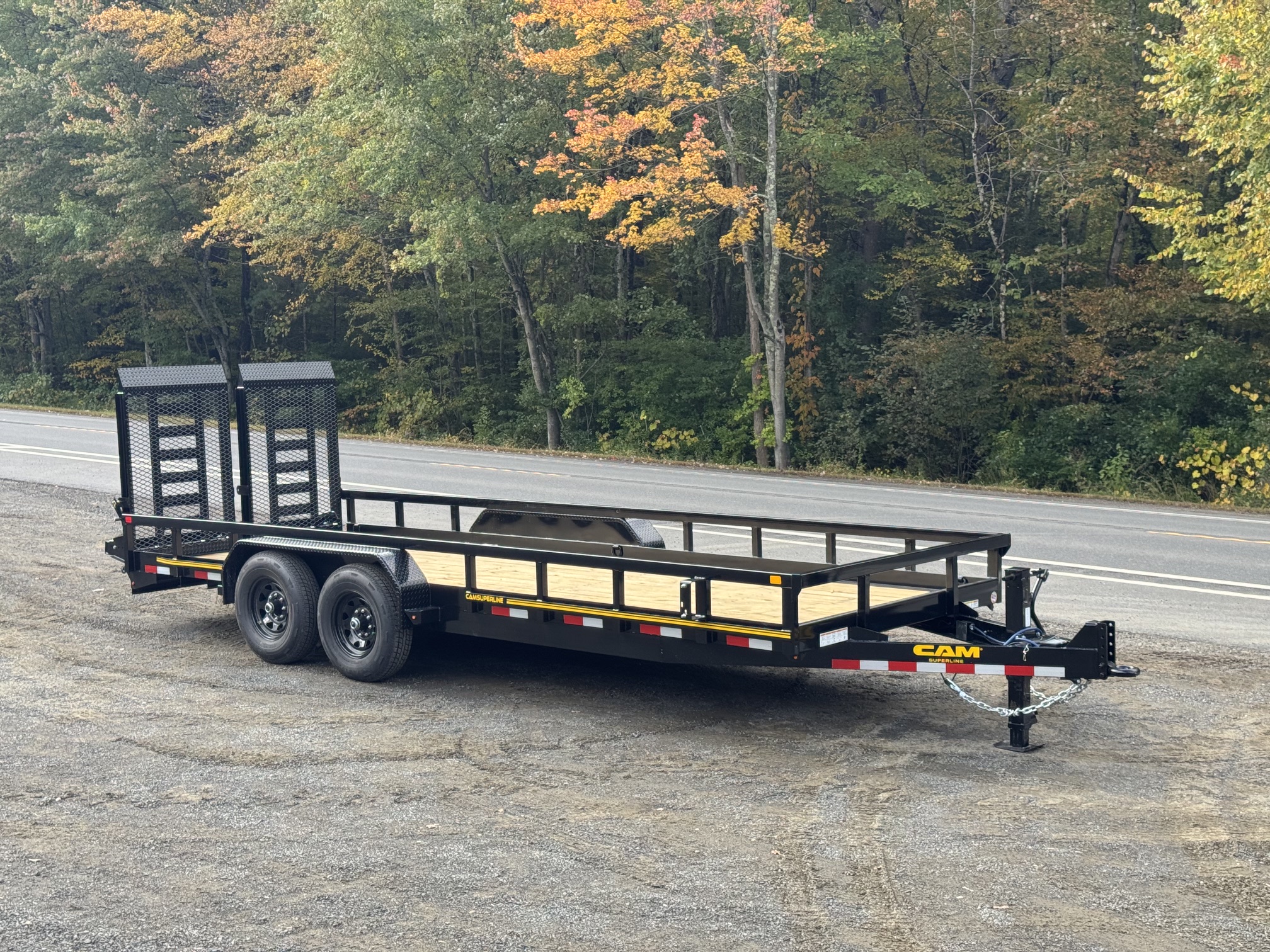2027 CAM Superline P-UTT8220-140