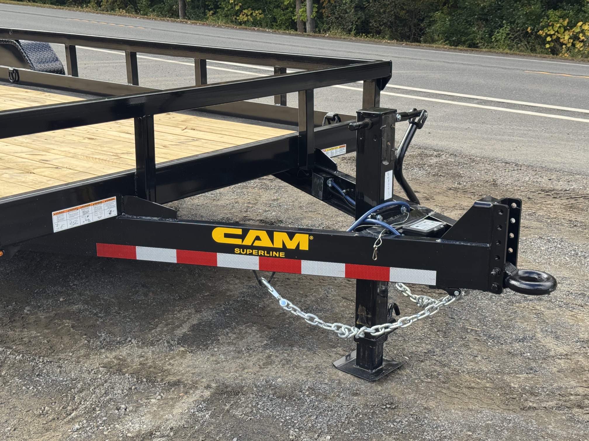 2027 CAM Superline P-UTT8220-140 photo 2