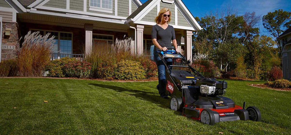 Shop Toro Zero-Turn & Walk-Behind Mowers, Parts, and Outdoor ...