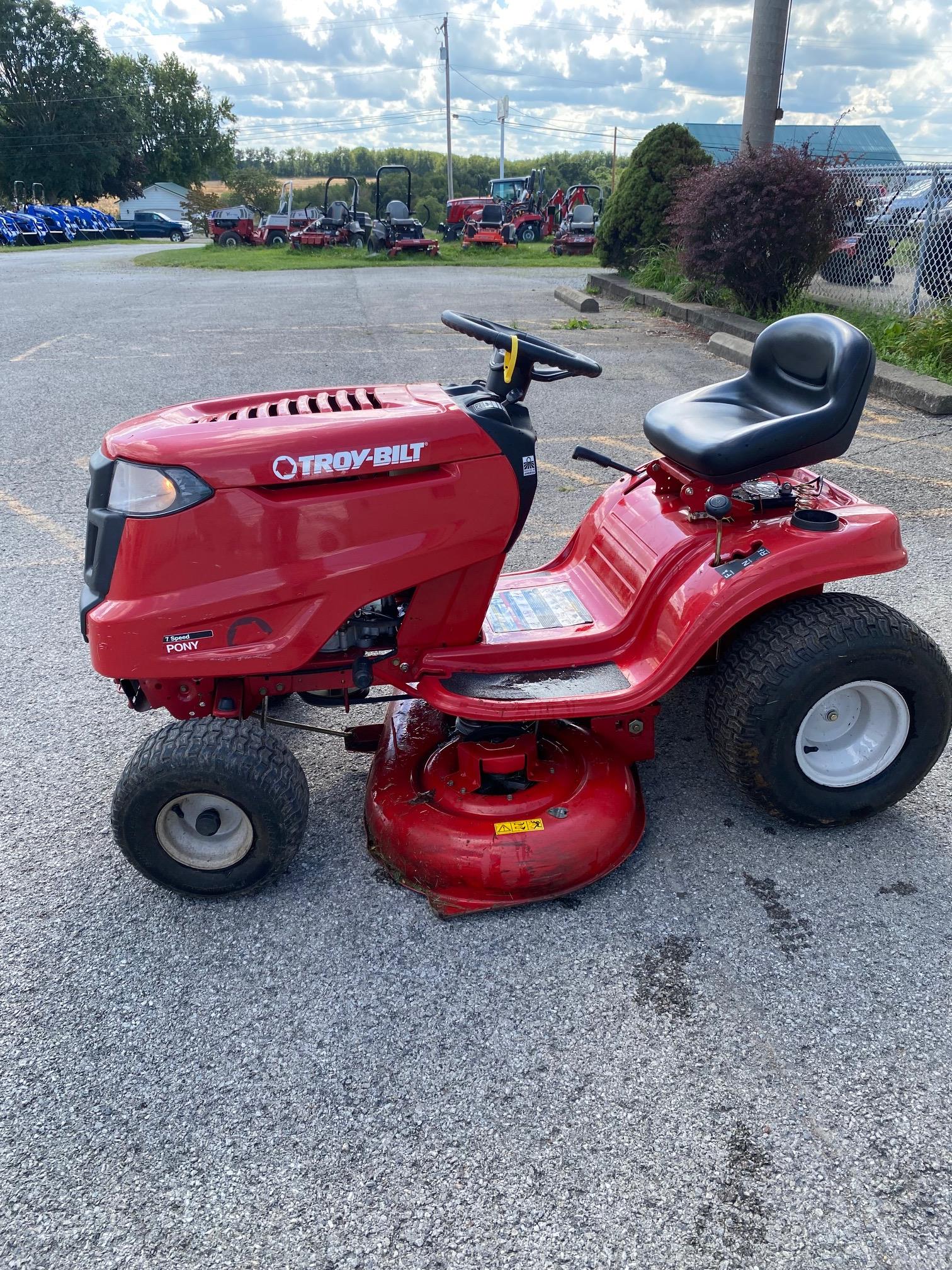 Used Inventory Vernon Dell Tractor Sales