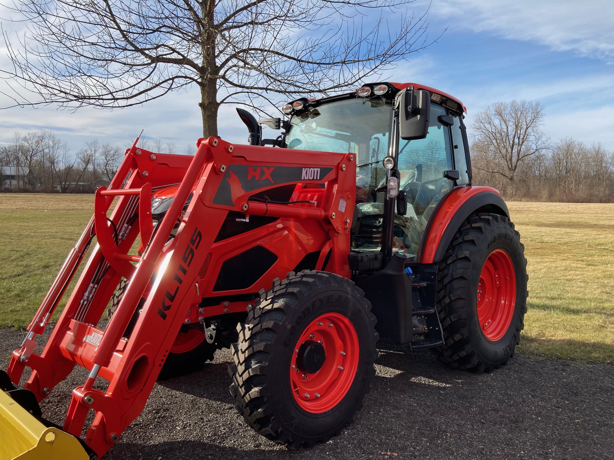 Inventory Great Lakes Equipment Ontario, NY (315) 3335560