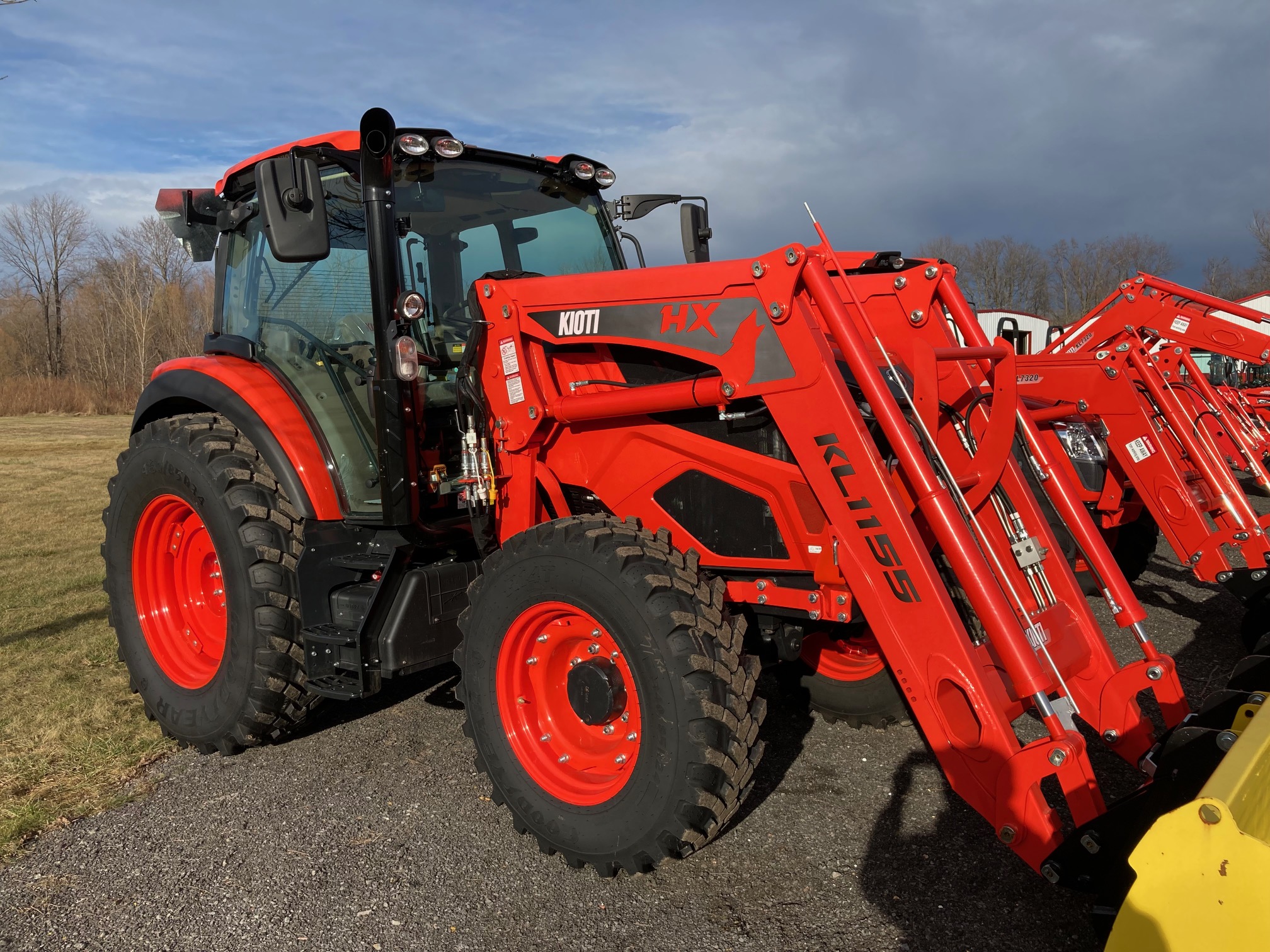 Inventory Great Lakes Equipment Ontario, NY (315) 3335560