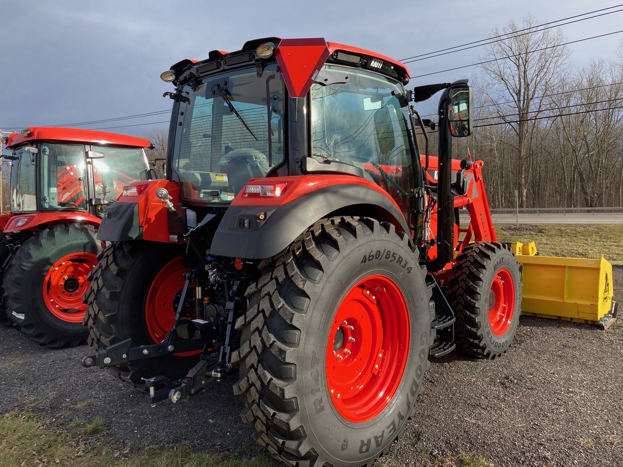 Inventory Great Lakes Equipment Ontario, NY (315) 3335560