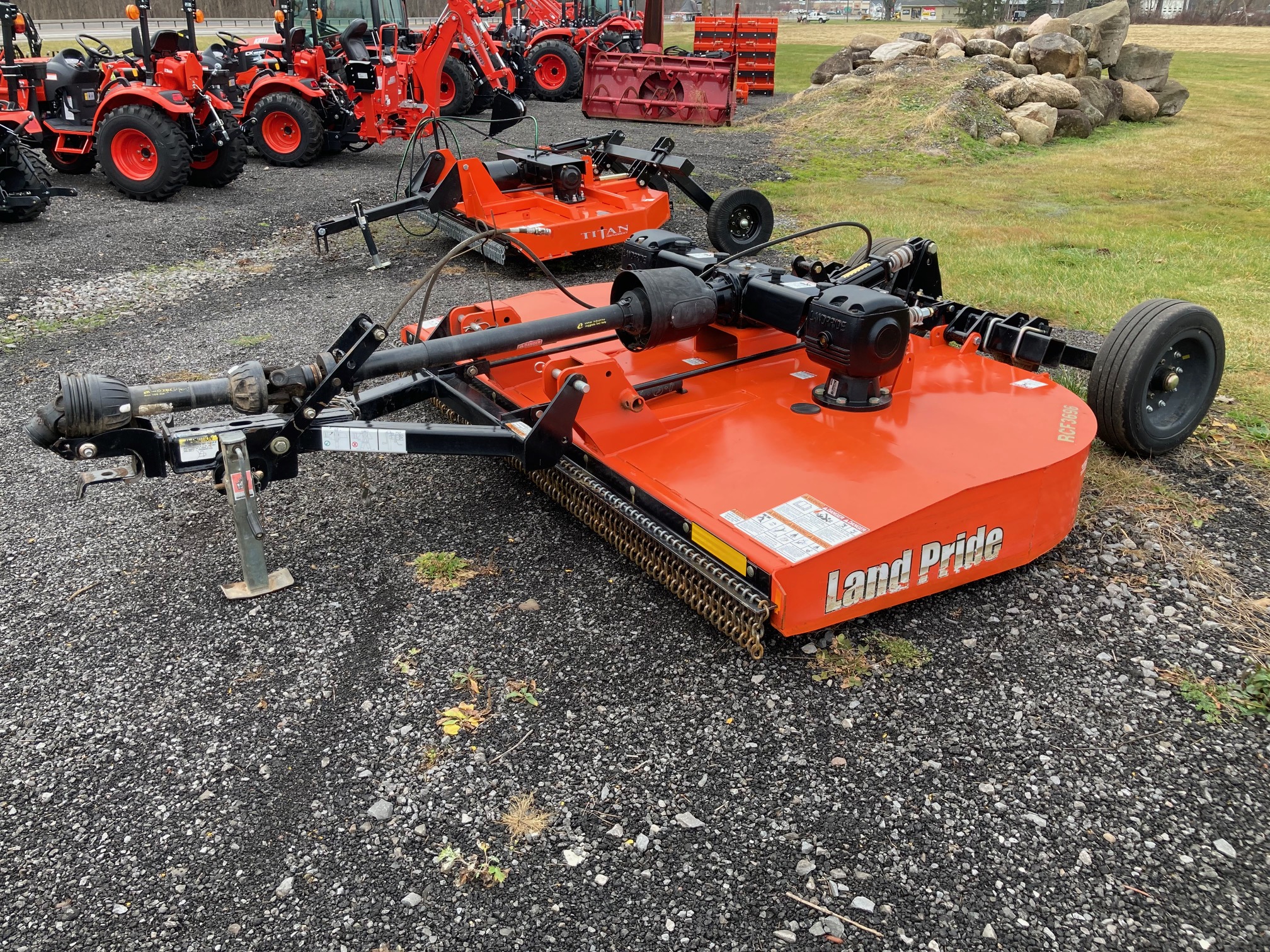 Used Inventory Great Lakes Equipment Ontario, NY (315) 3335560