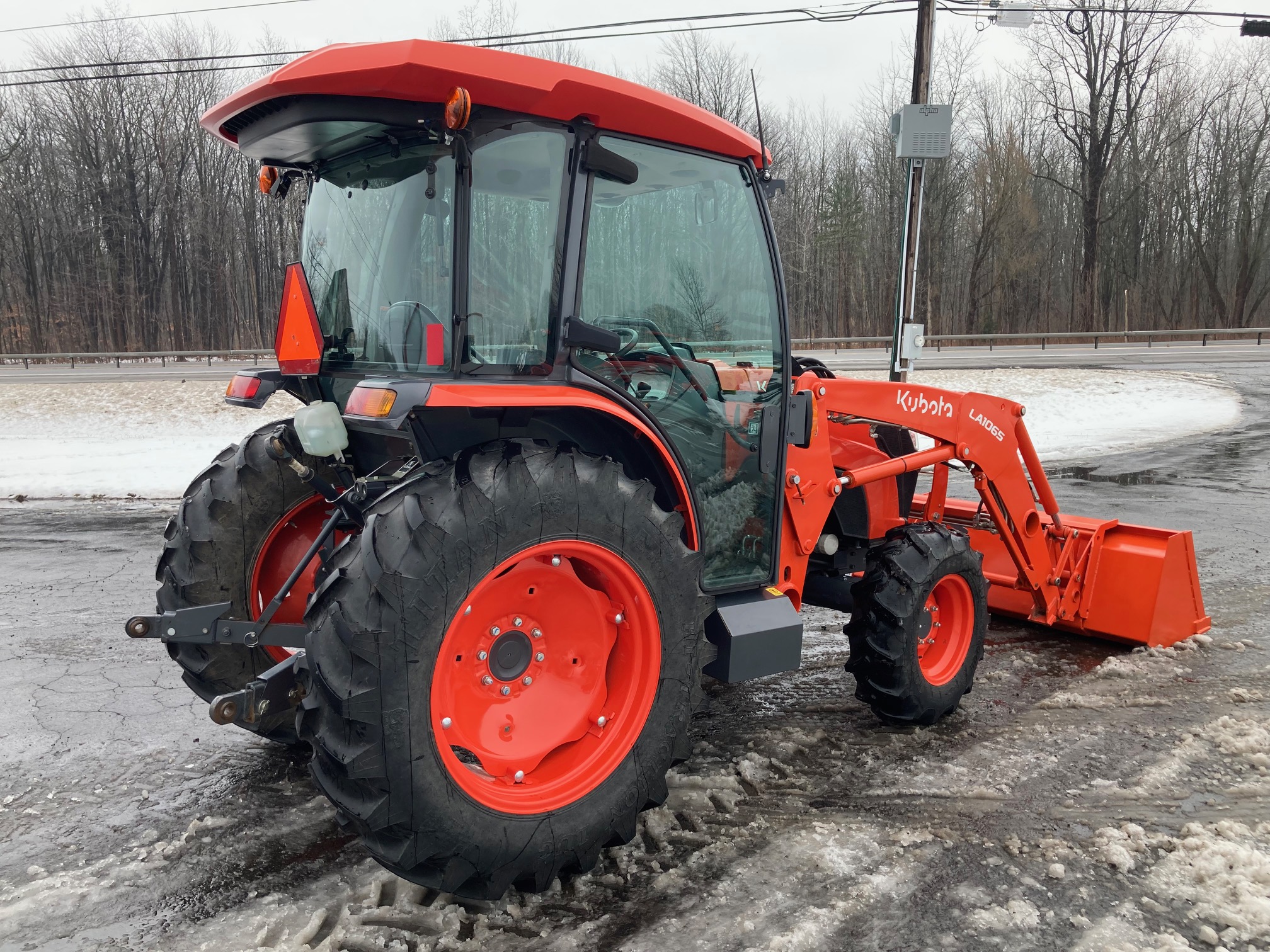 Used Inventory Great Lakes Equipment Ontario, NY (315) 3335560