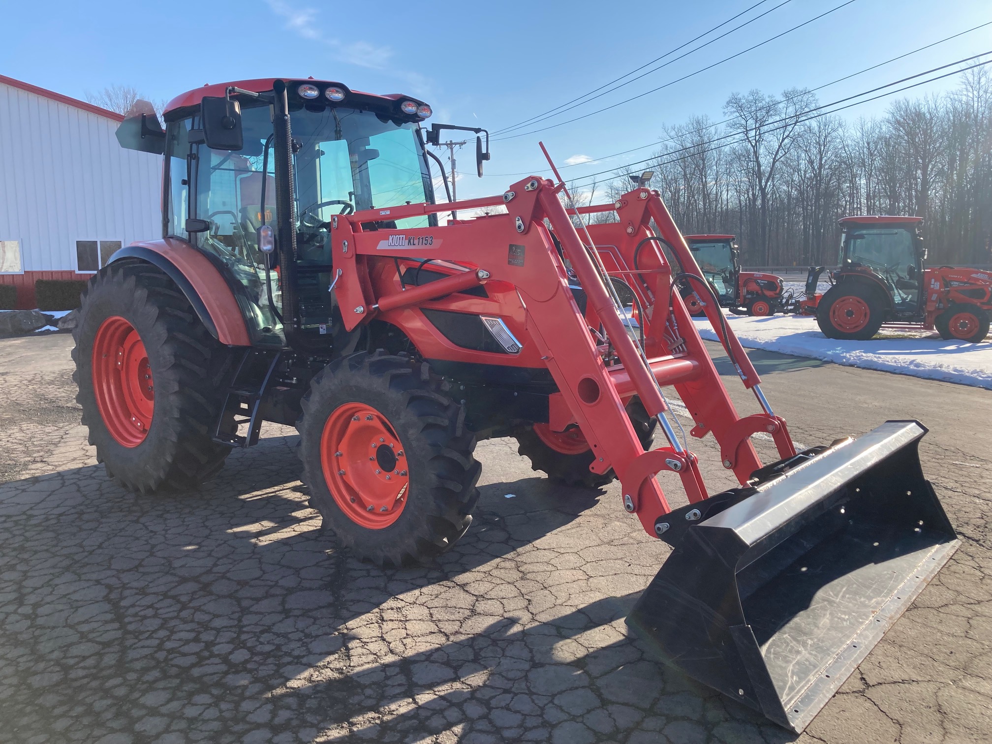 Used Inventory Great Lakes Equipment Sales, Inc Ontario, NY (315) 3335560