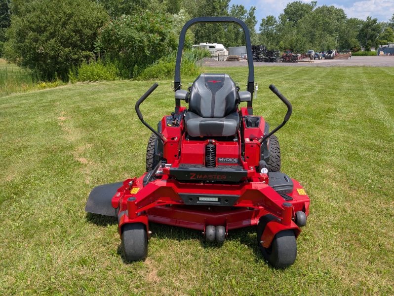 itemYear Toro (74055) 60-in. 4000 Z MASTER TF2 D31HP Kaw FX-RHDX