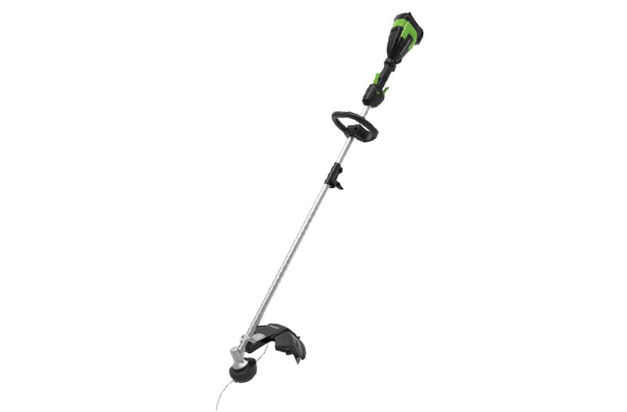 brushless string trimmer