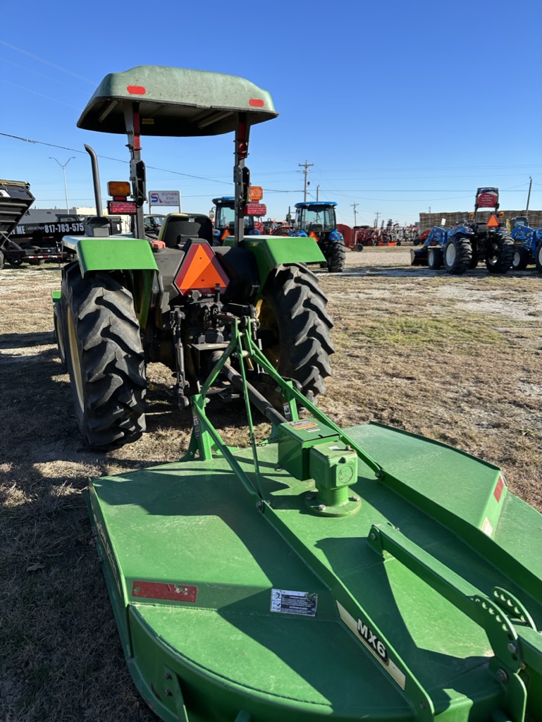 Used Tractors Inventory For Sale / Rent Alvarado, TX Southern Star