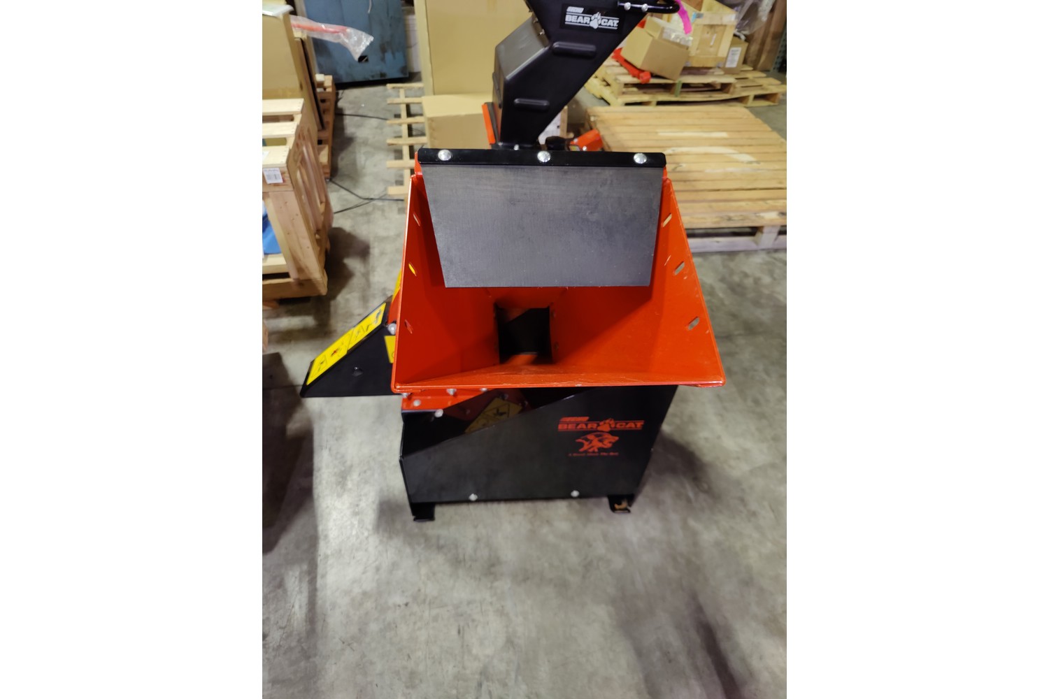 Used Inventory J & I Power Equipment