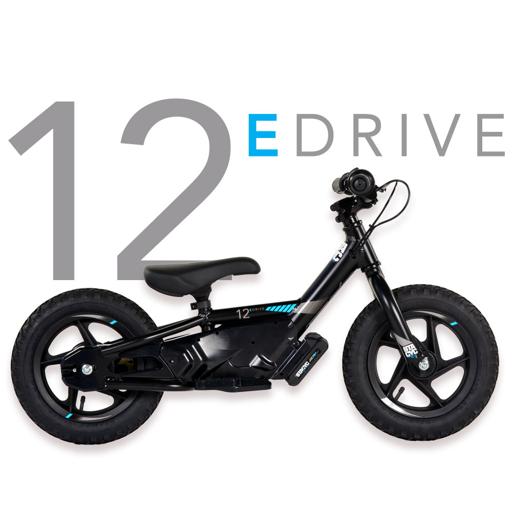 2025 STAYCYC 12 EDRIVE