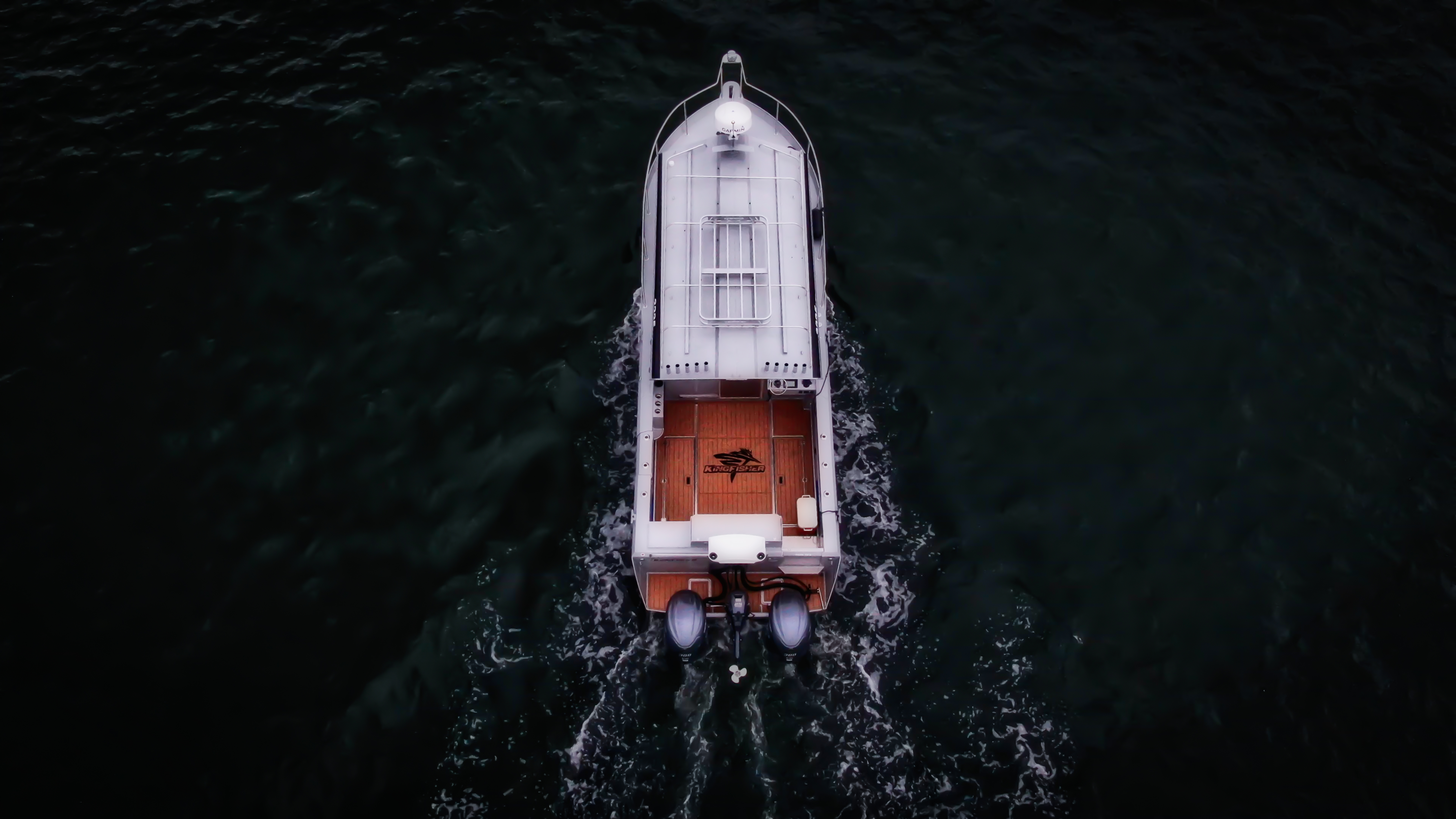 2025 Kingfisher Boats 3225 GFX - Photo 7