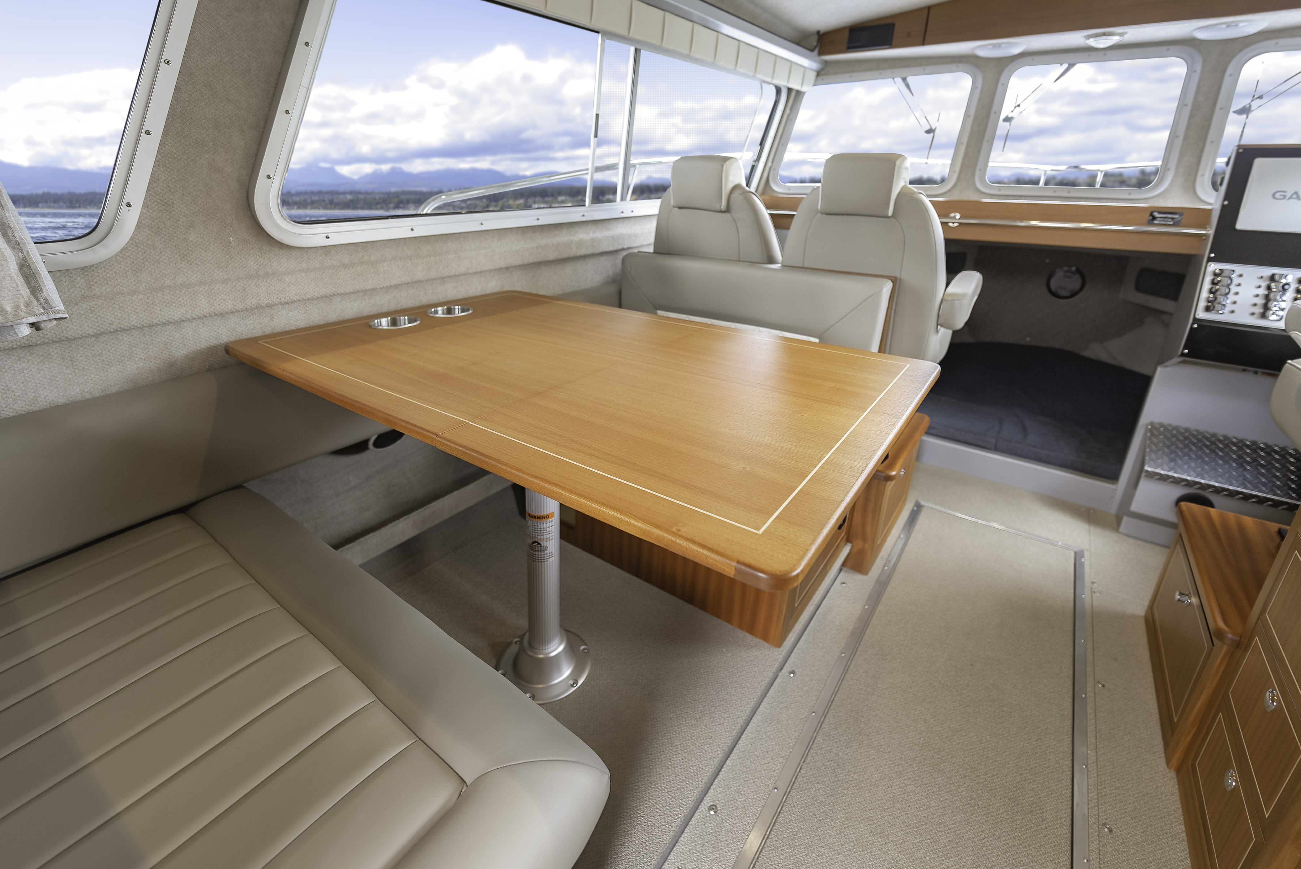2025 Kingfisher Boats 3225 GFX - Photo 10