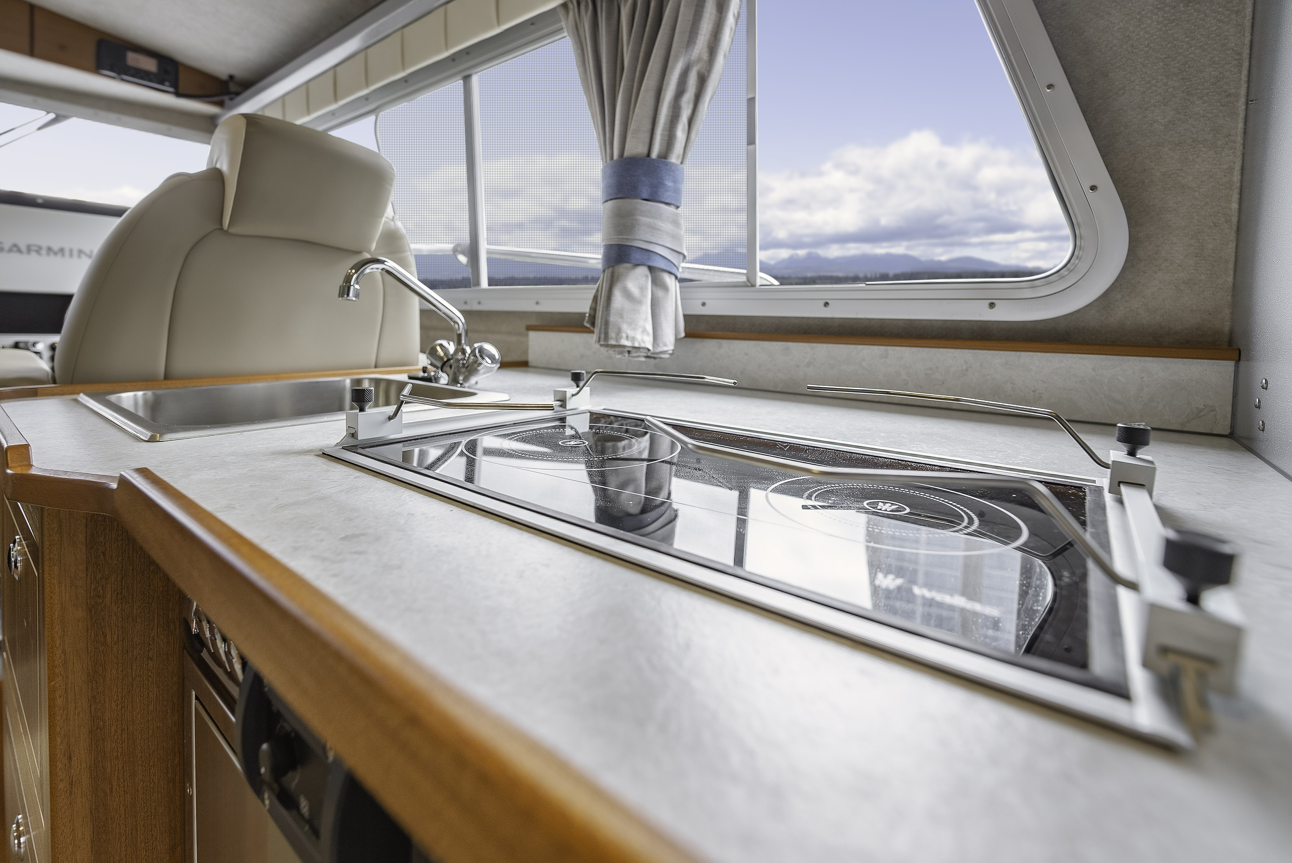 2025 Kingfisher Boats 3225 GFX - Photo 11