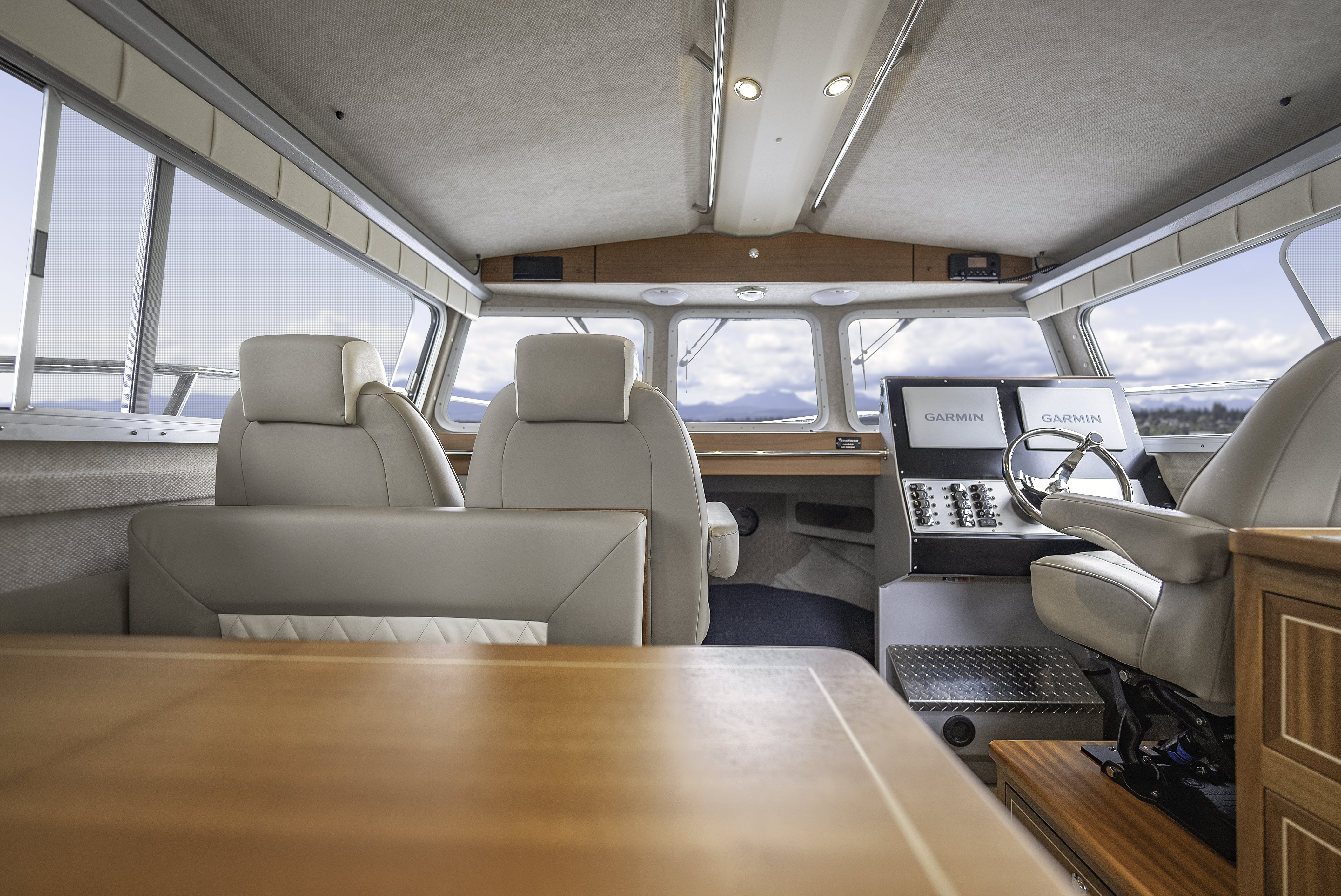 2025 Kingfisher Boats 3225 GFX - Photo 12