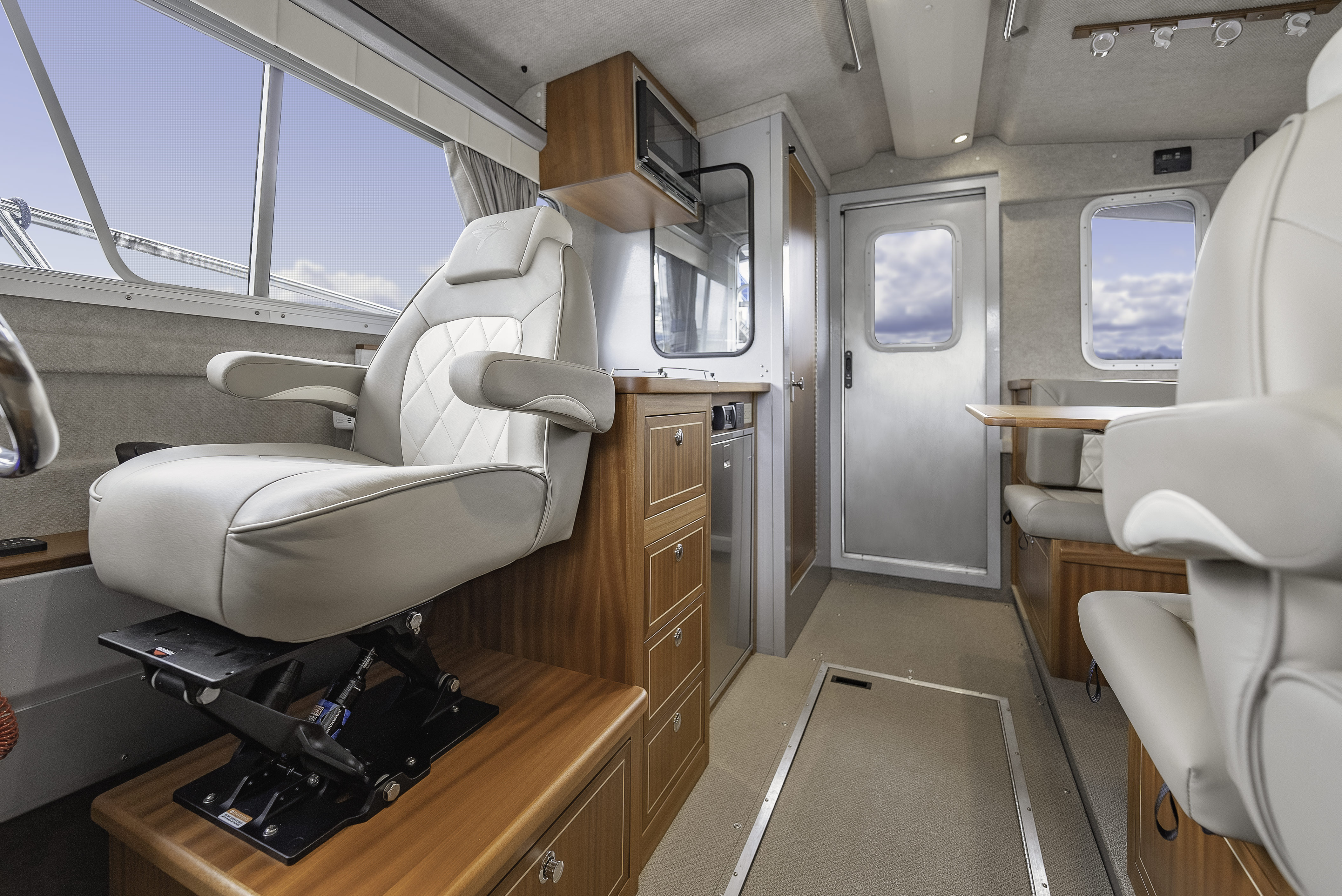 2025 Kingfisher Boats 3225 GFX - Photo 13