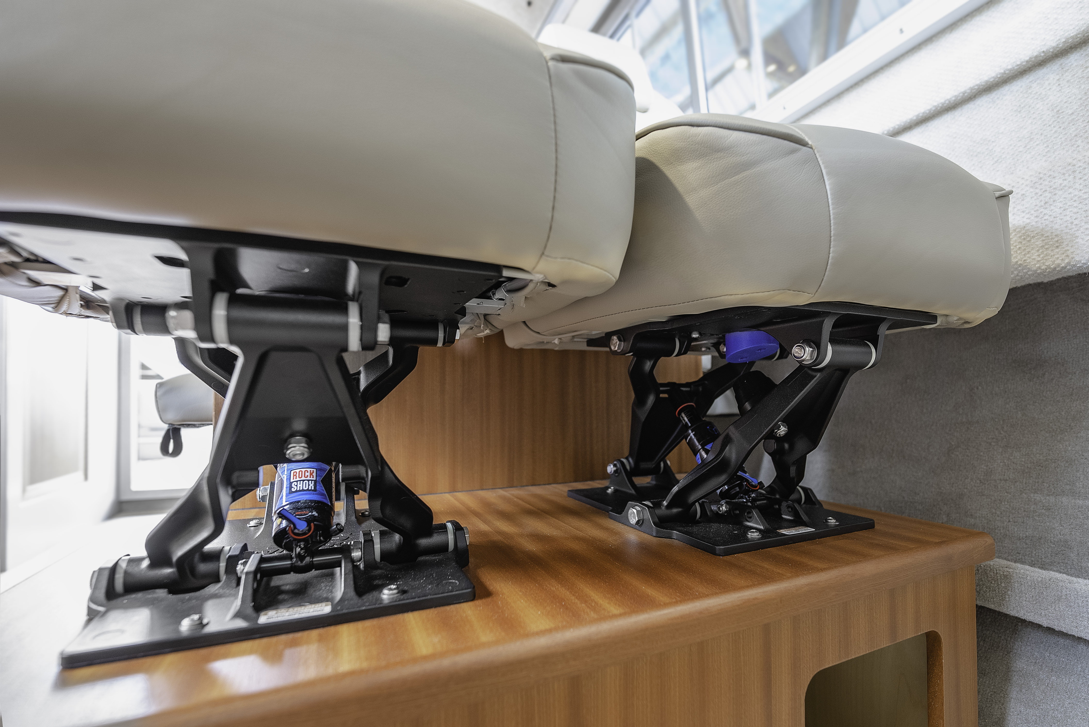 2025 Kingfisher Boats 3225 GFX - Photo 16