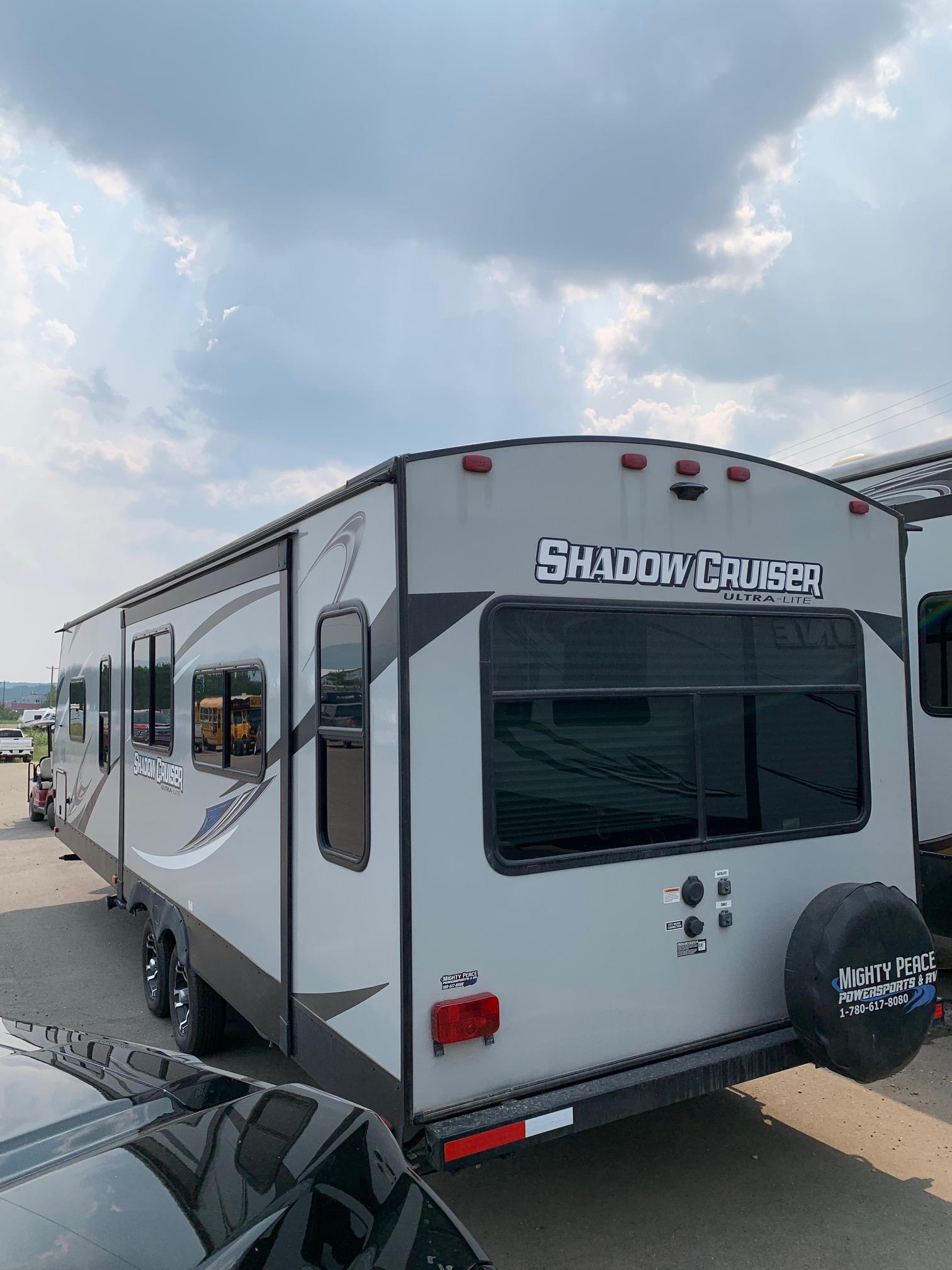 RVs For Sale Grande Prairie, AB RV Dealership