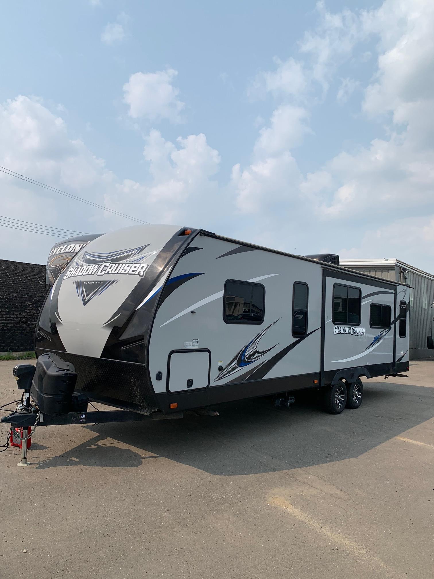 Used Powersports Vehicles & RVs For Sale Peace River, Alberta