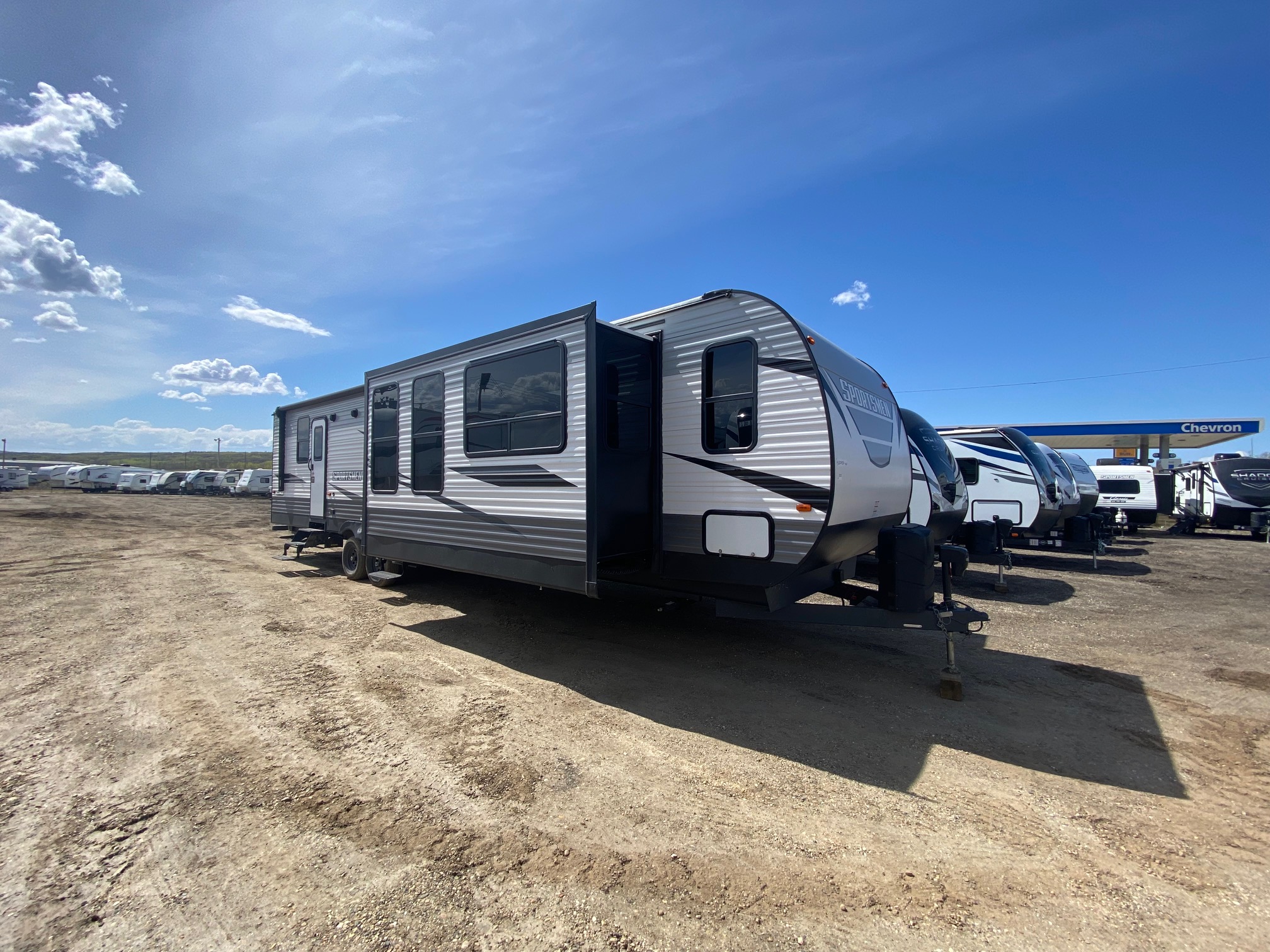 Powersports Vehicles & RVs For Sale Peace River, Alberta