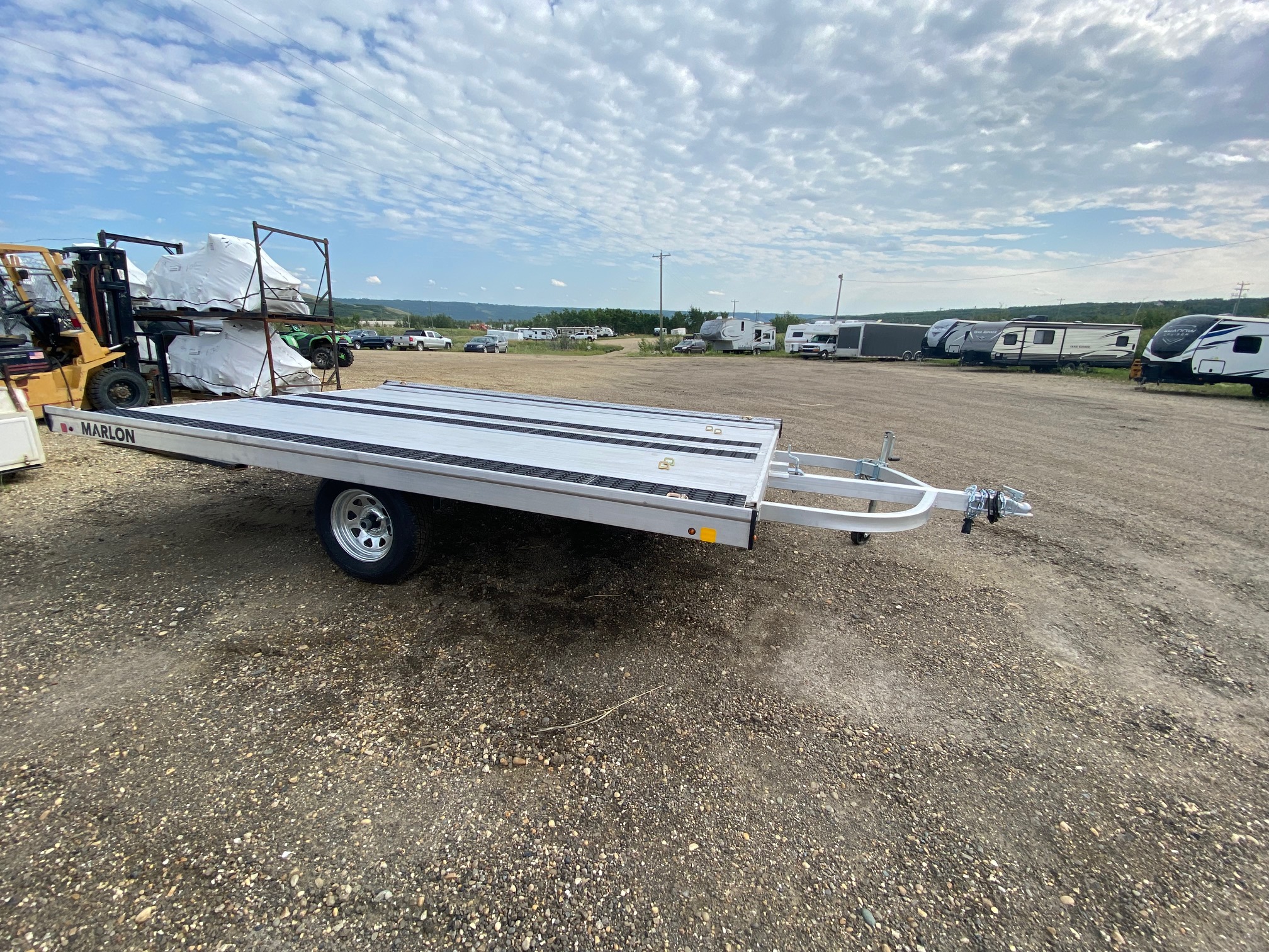 Powersports Vehicles & RVs For Sale Peace River, Alberta