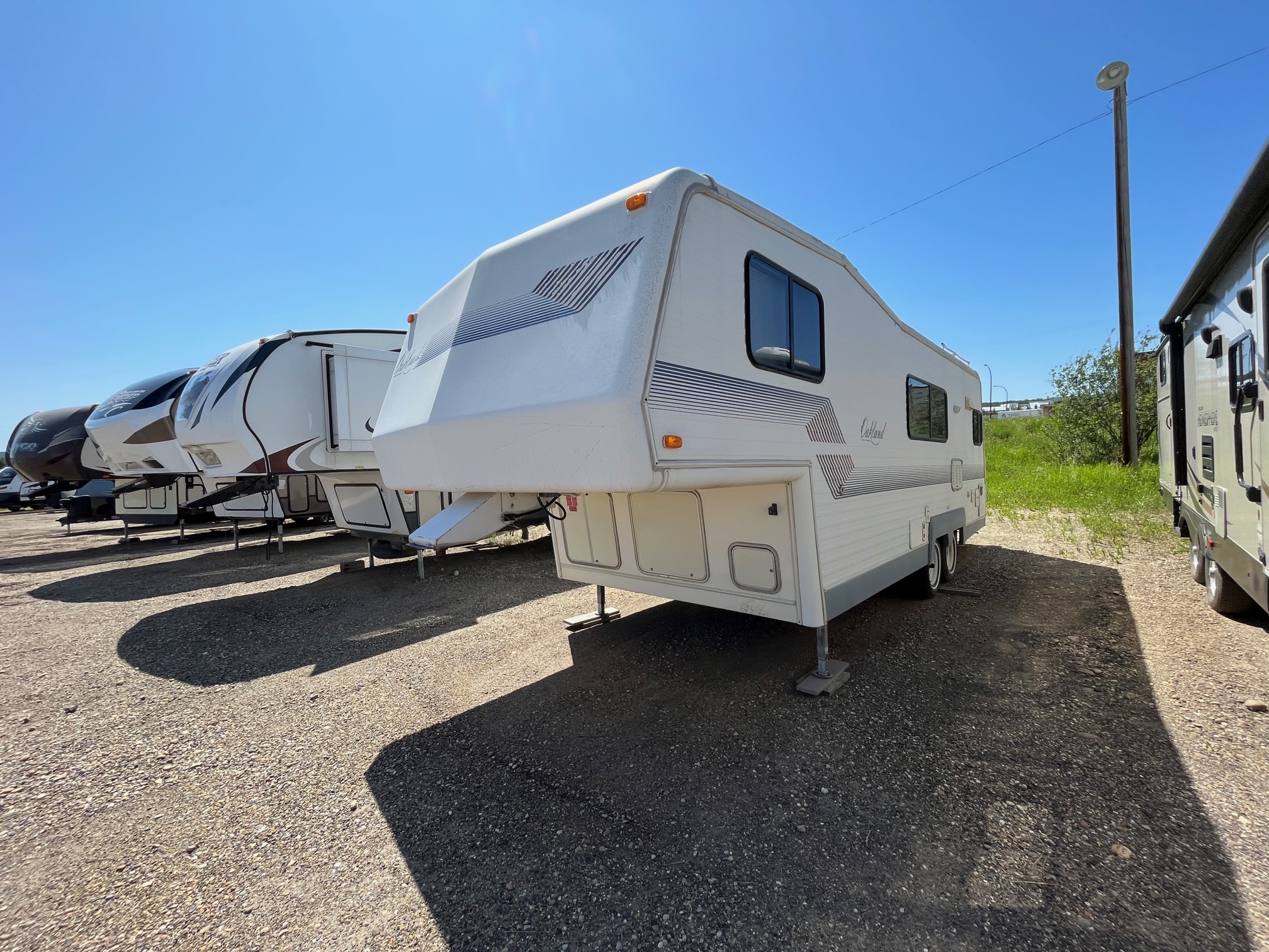 Used Powersports Vehicles & RVs For Sale Peace River, Alberta