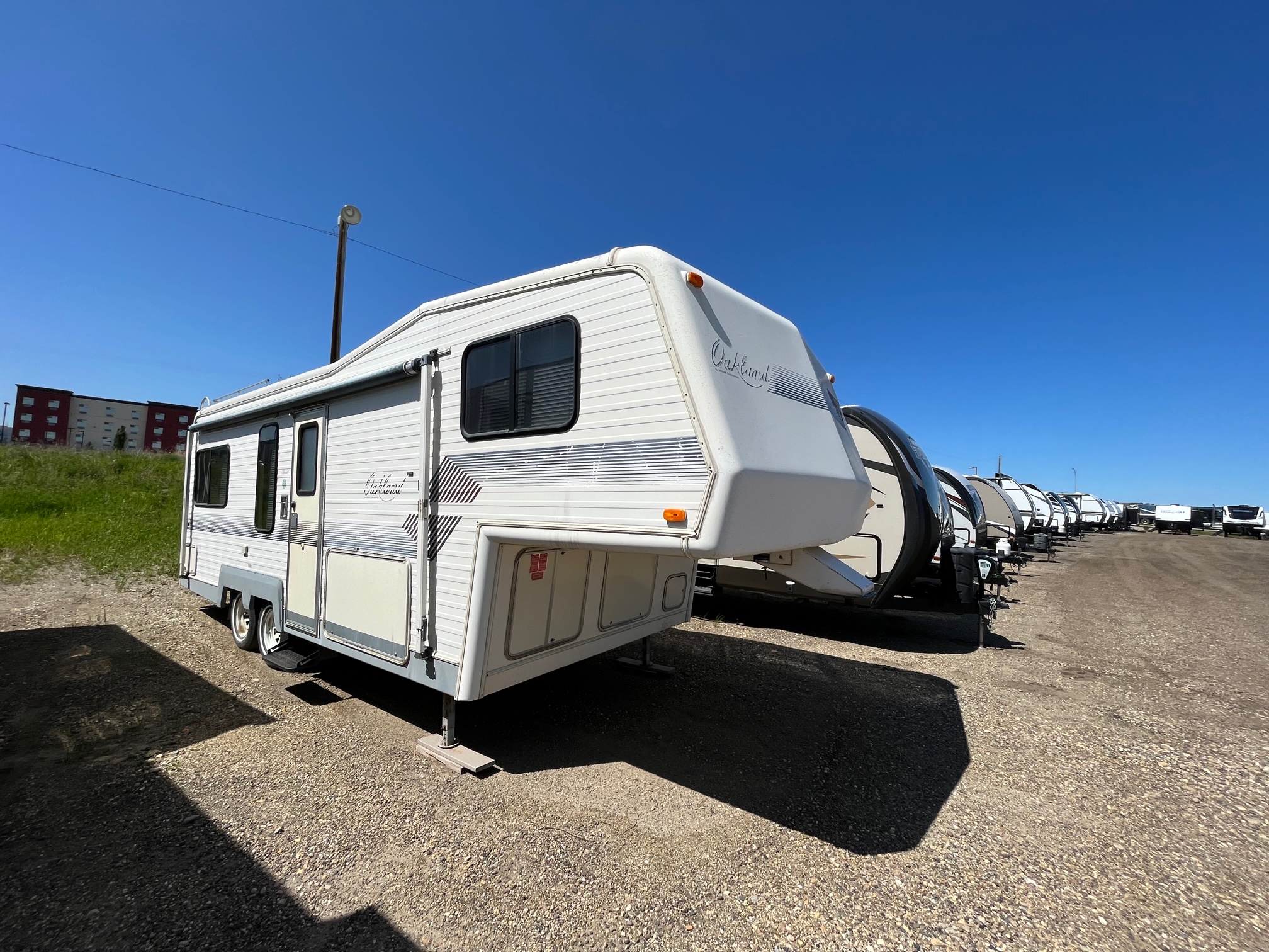 Used Powersports Vehicles & RVs For Sale Peace River, Alberta