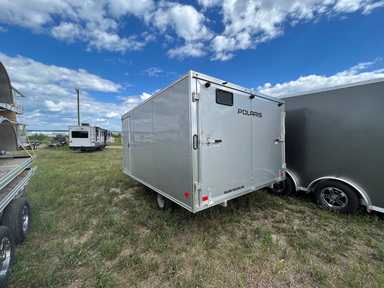 Powersports Vehicles & RVs For Sale Peace River, Alberta