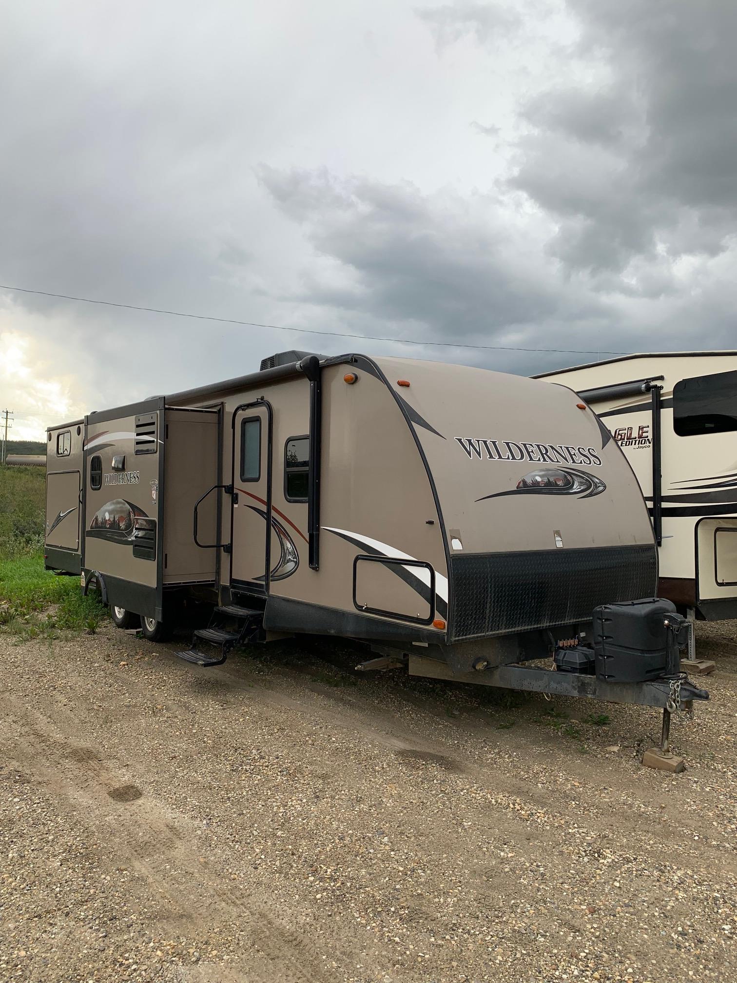 Used Powersports Vehicles & RVs For Sale Peace River, Alberta