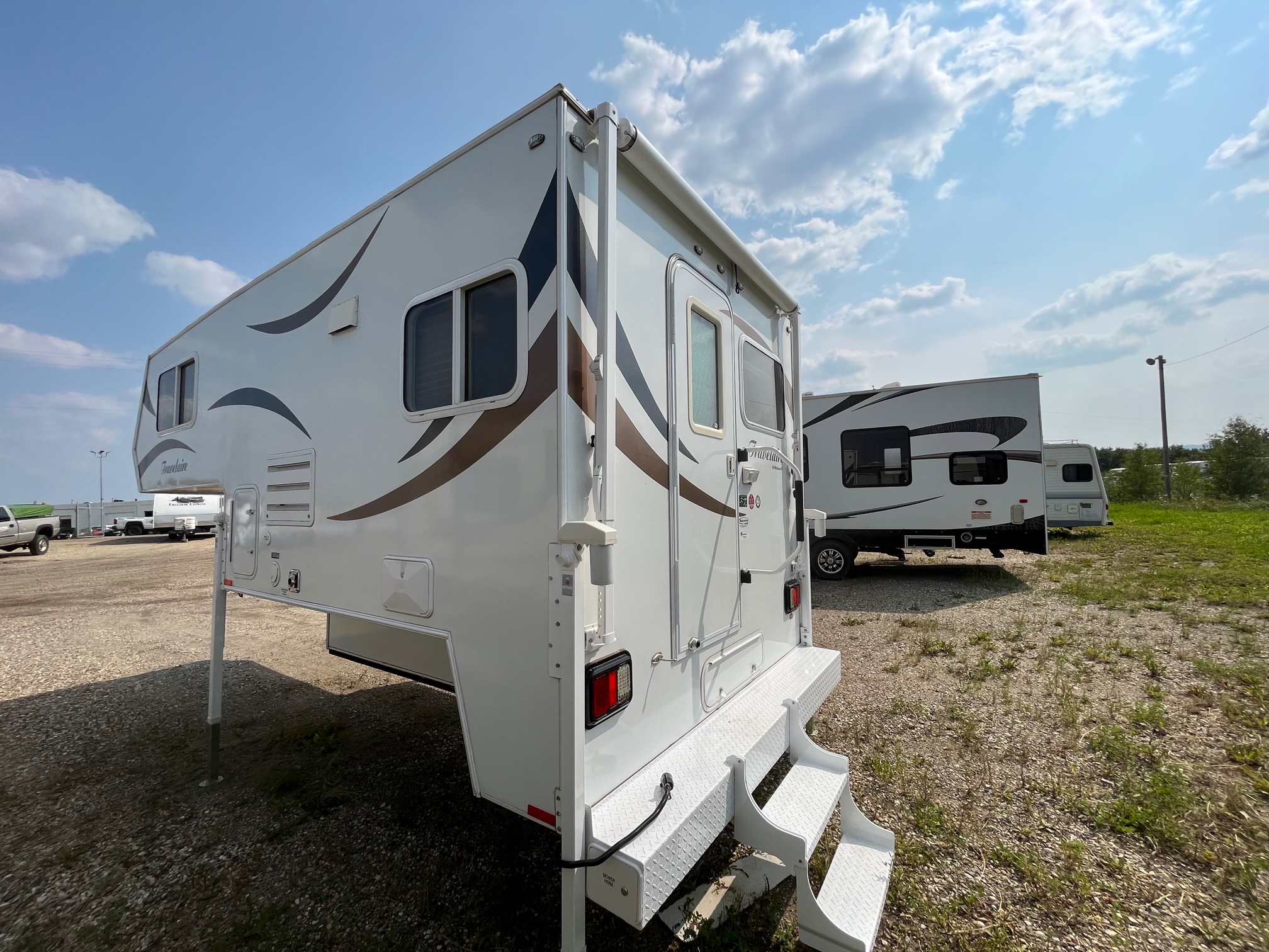 Used Powersports Vehicles & RVs For Sale Peace River, Alberta